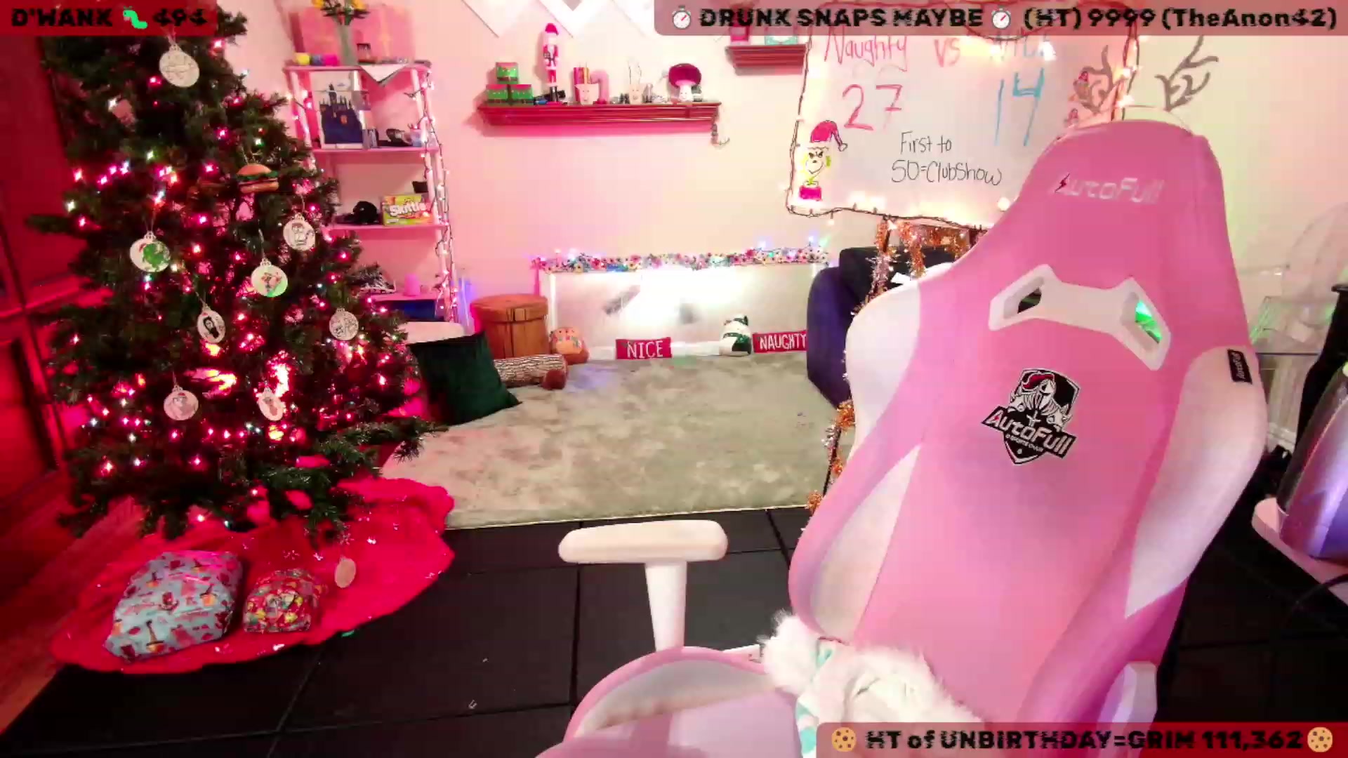 Gallery image thumbnail from JessWhitmore's myfreecams stream on, 01/06/2024, 07:20 image 8 of 20