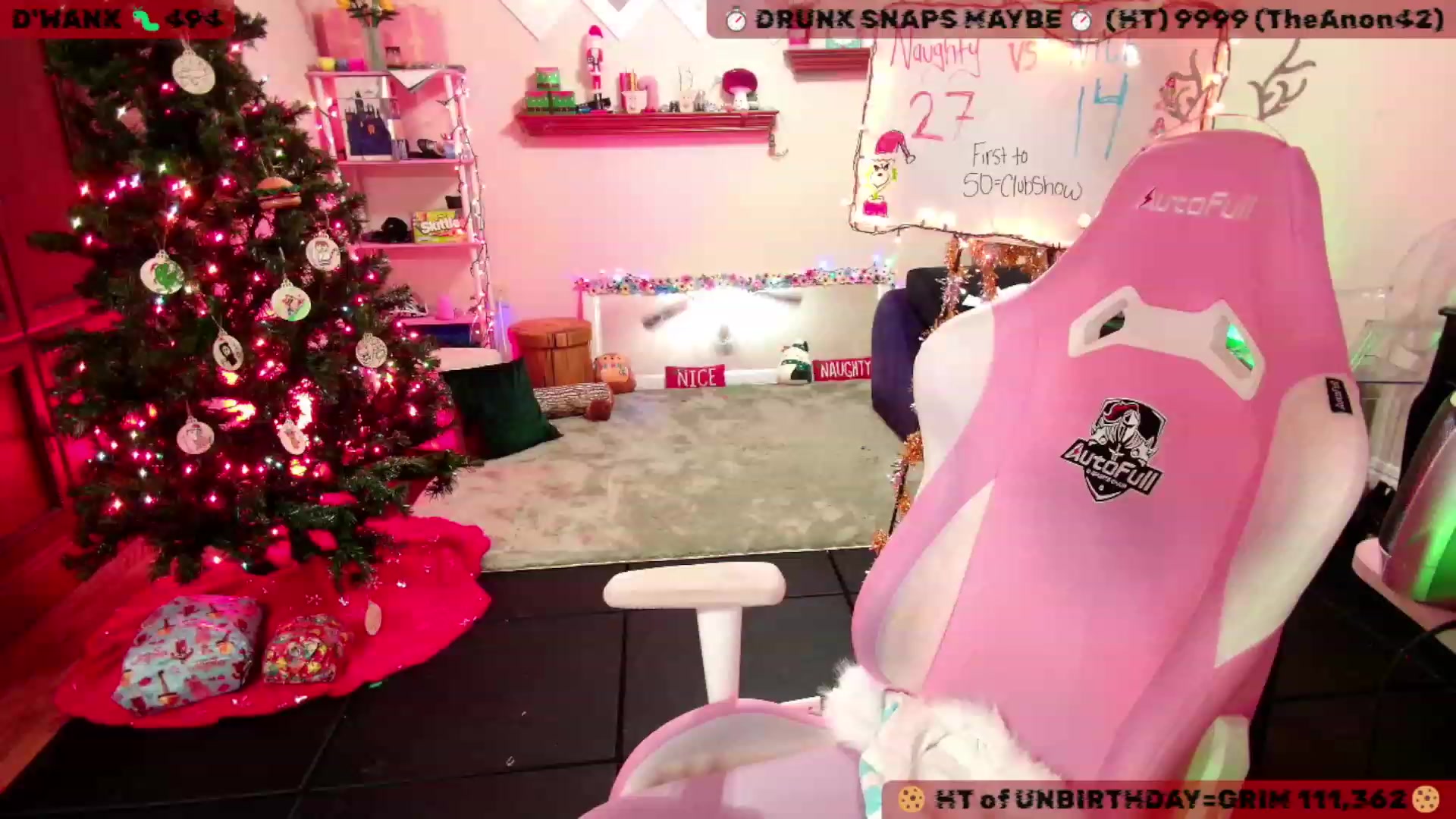 Gallery image thumbnail from JessWhitmore's myfreecams stream on, 01/06/2024, 07:20 image 9 of 20