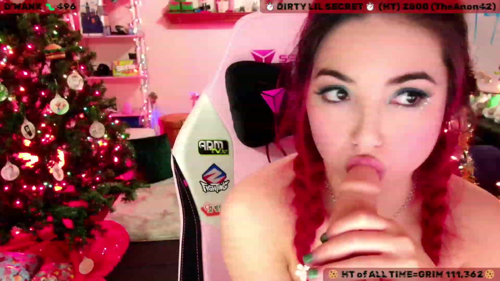 Gallery image thumbnail from JessWhitmore's myfreecams stream on, 01/09/2024, 06:31 image 3 of 20