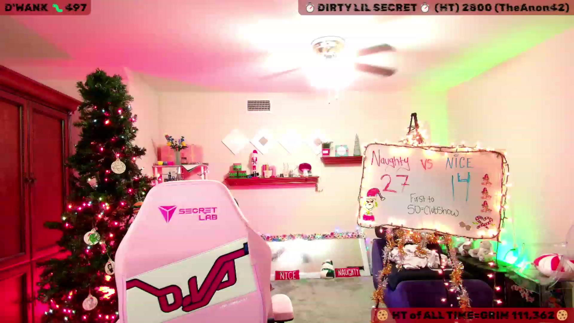 Gallery image thumbnail from JessWhitmore's myfreecams stream on, 01/09/2024, 08:02 image 18 of 20