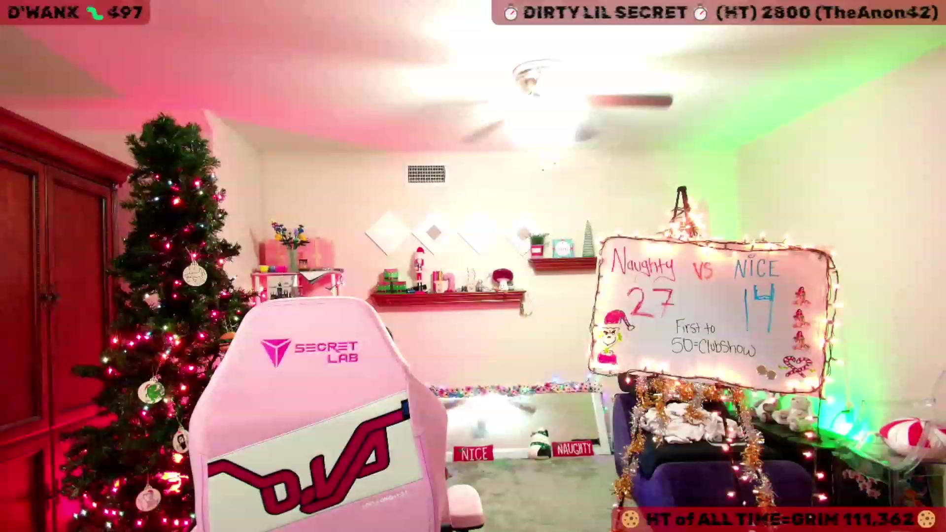 Gallery image thumbnail from JessWhitmore's myfreecams stream on, 01/09/2024, 08:02 image 19 of 20