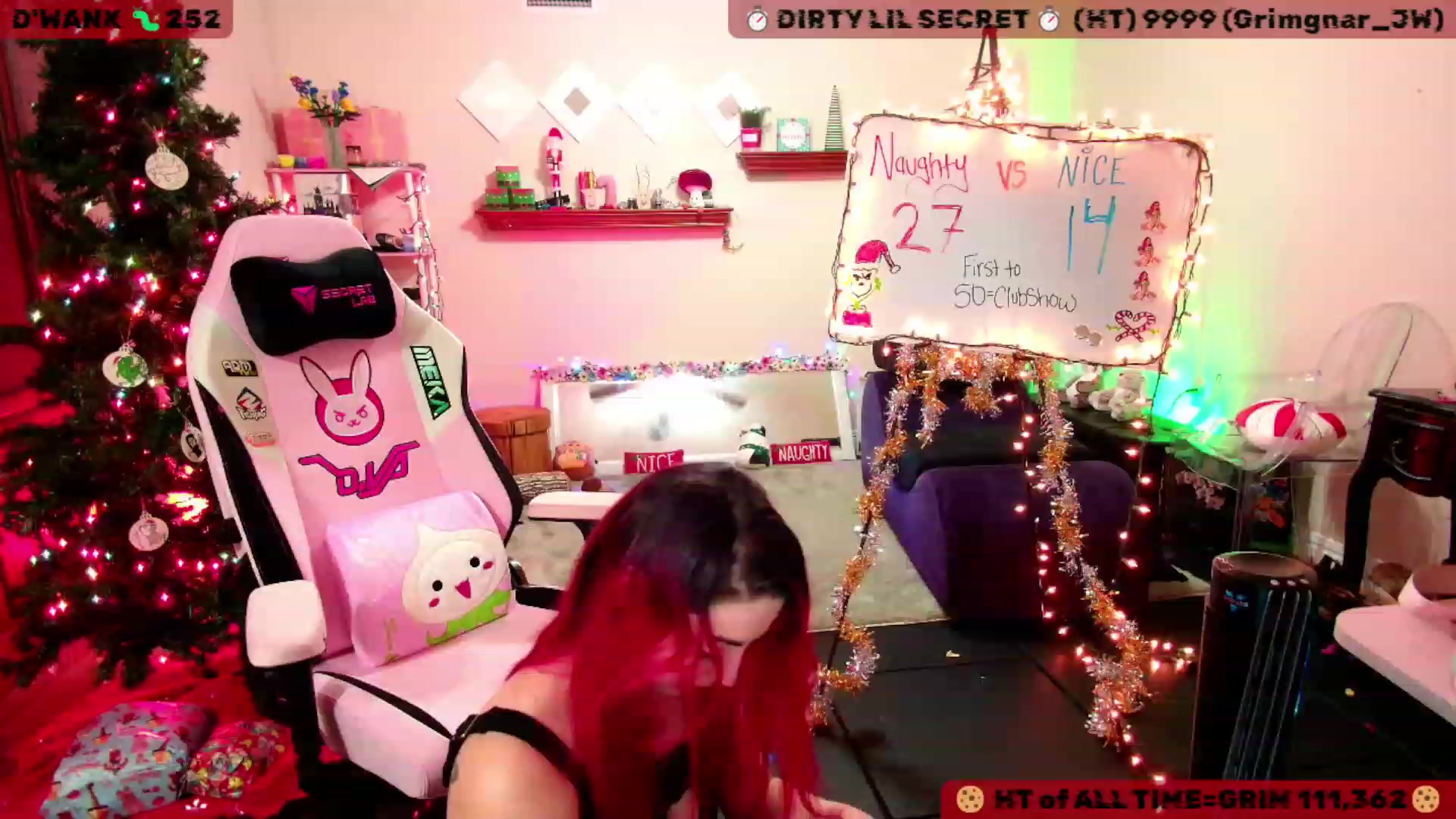Gallery image thumbnail from JessWhitmore's myfreecams stream on, 01/12/2024, 07:26 image 5 of 20