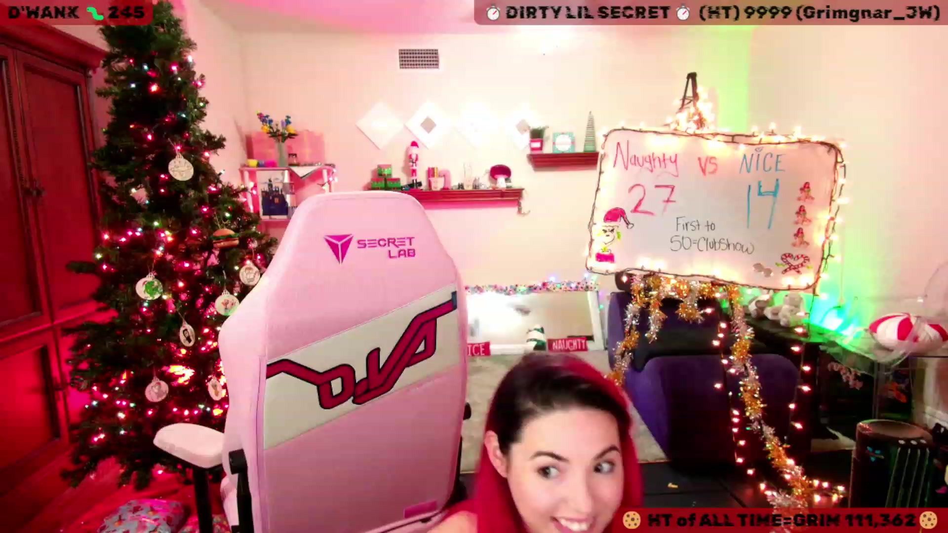 Gallery image thumbnail from JessWhitmore's myfreecams stream on, 01/12/2024, 07:26 image 16 of 20