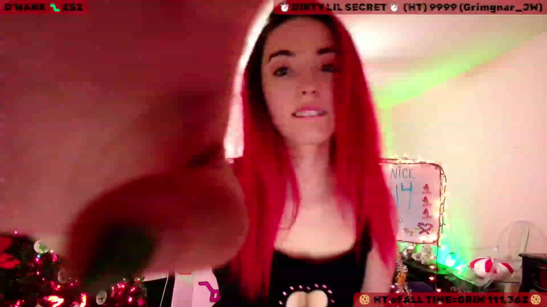 Gallery image thumbnail from JessWhitmore's myfreecams stream on, 01/12/2024, 07:26 image 3 of 20