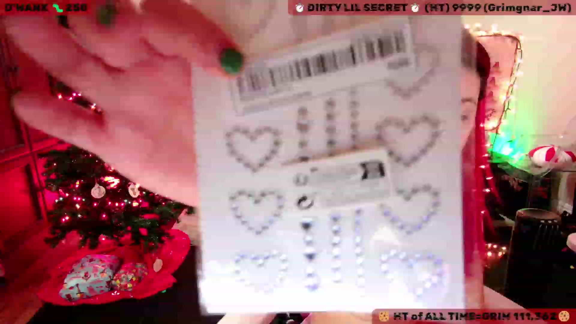 Gallery image thumbnail from JessWhitmore's myfreecams stream on, 01/12/2024, 07:26 image 10 of 20