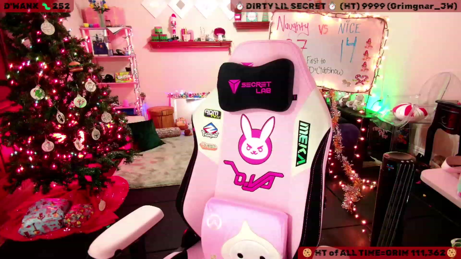 Gallery image thumbnail from JessWhitmore's myfreecams stream on, 01/12/2024, 07:26 image 1 of 20