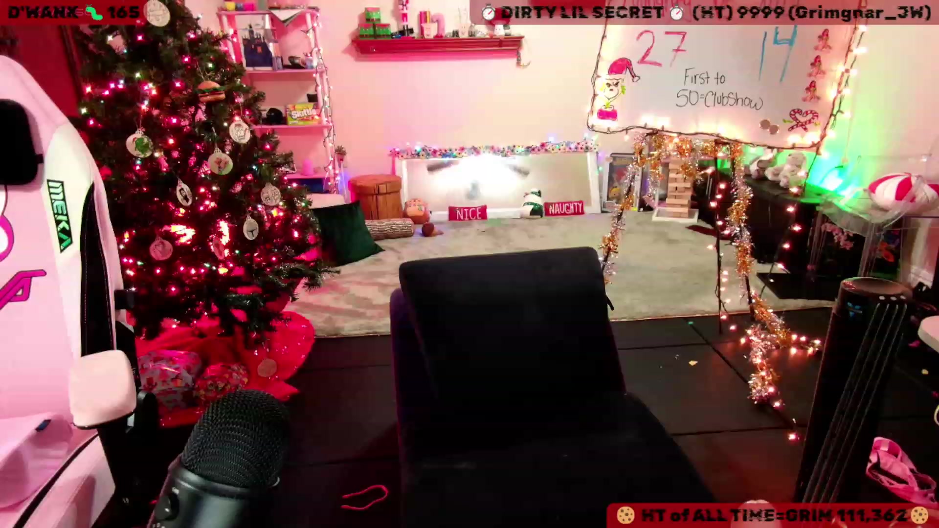 Gallery image thumbnail from JessWhitmore's myfreecams stream on, 01/14/2024, 07:17 image 12 of 20
