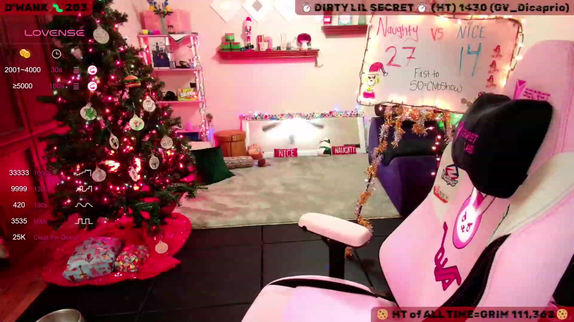 Gallery image thumbnail from JessWhitmore's myfreecams stream on, 01/14/2024, 07:17 image 4 of 20