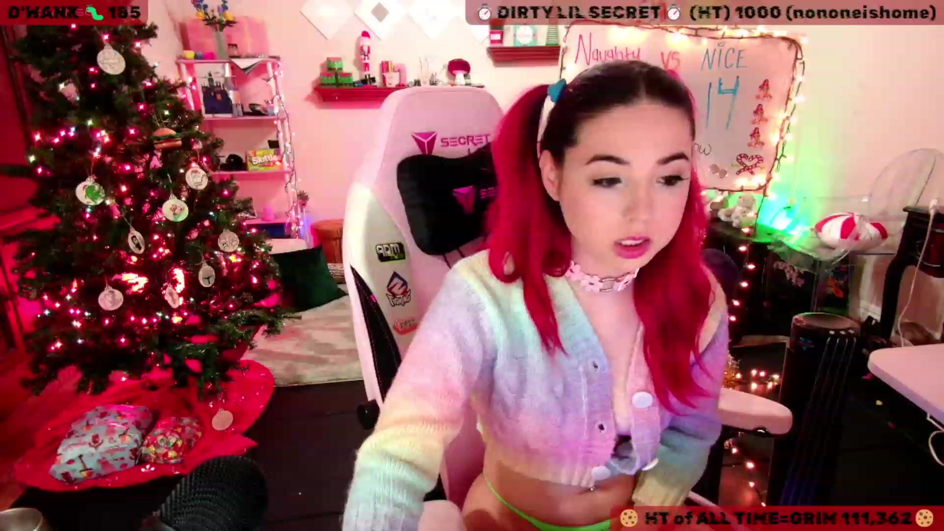 Gallery image thumbnail from JessWhitmore's myfreecams stream on, 01/16/2024, 07:38 image 1 of 20