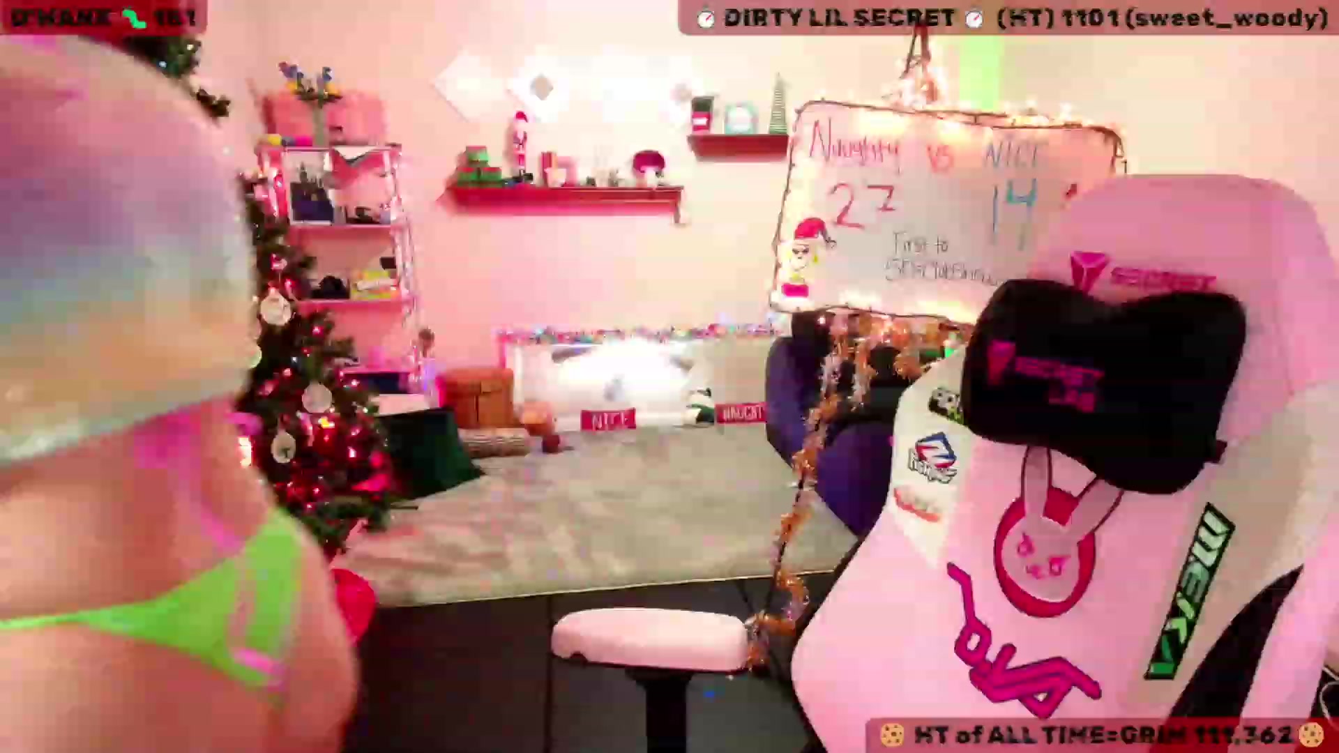 Gallery image thumbnail from JessWhitmore's myfreecams stream on, 01/16/2024, 07:38 image 5 of 20