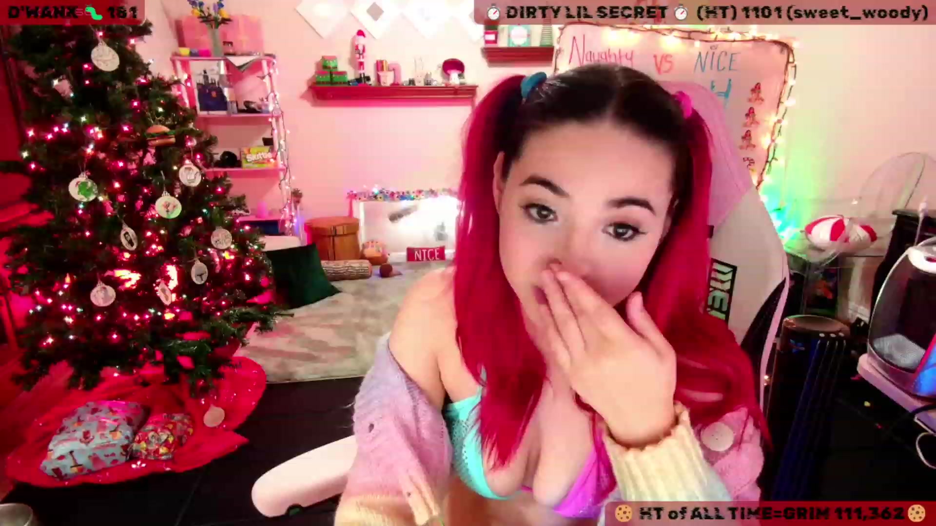 Gallery image thumbnail from JessWhitmore's myfreecams stream on, 01/16/2024, 07:38 image 7 of 20