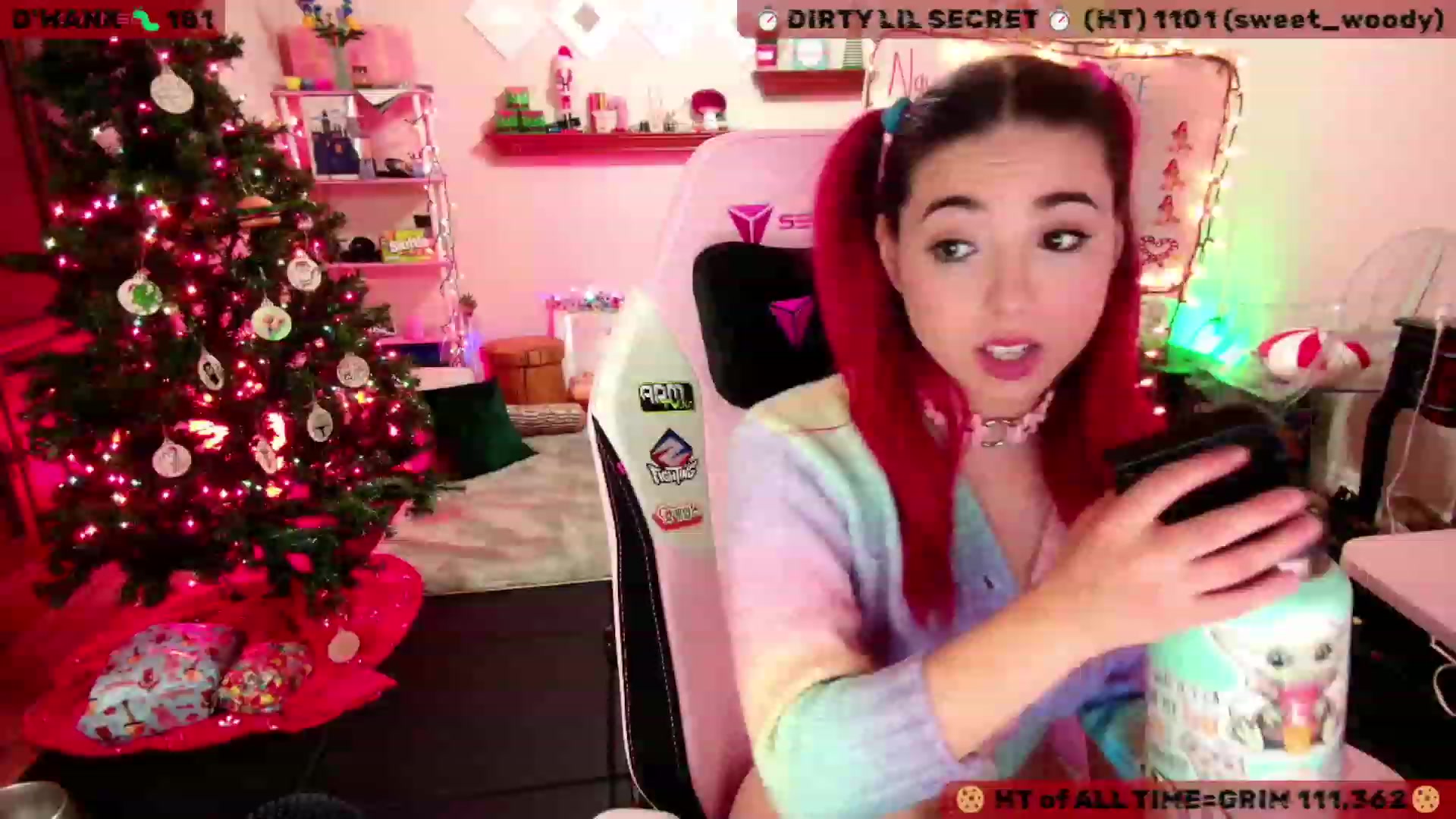 Gallery image thumbnail from JessWhitmore's myfreecams stream on, 01/16/2024, 07:38 image 3 of 20
