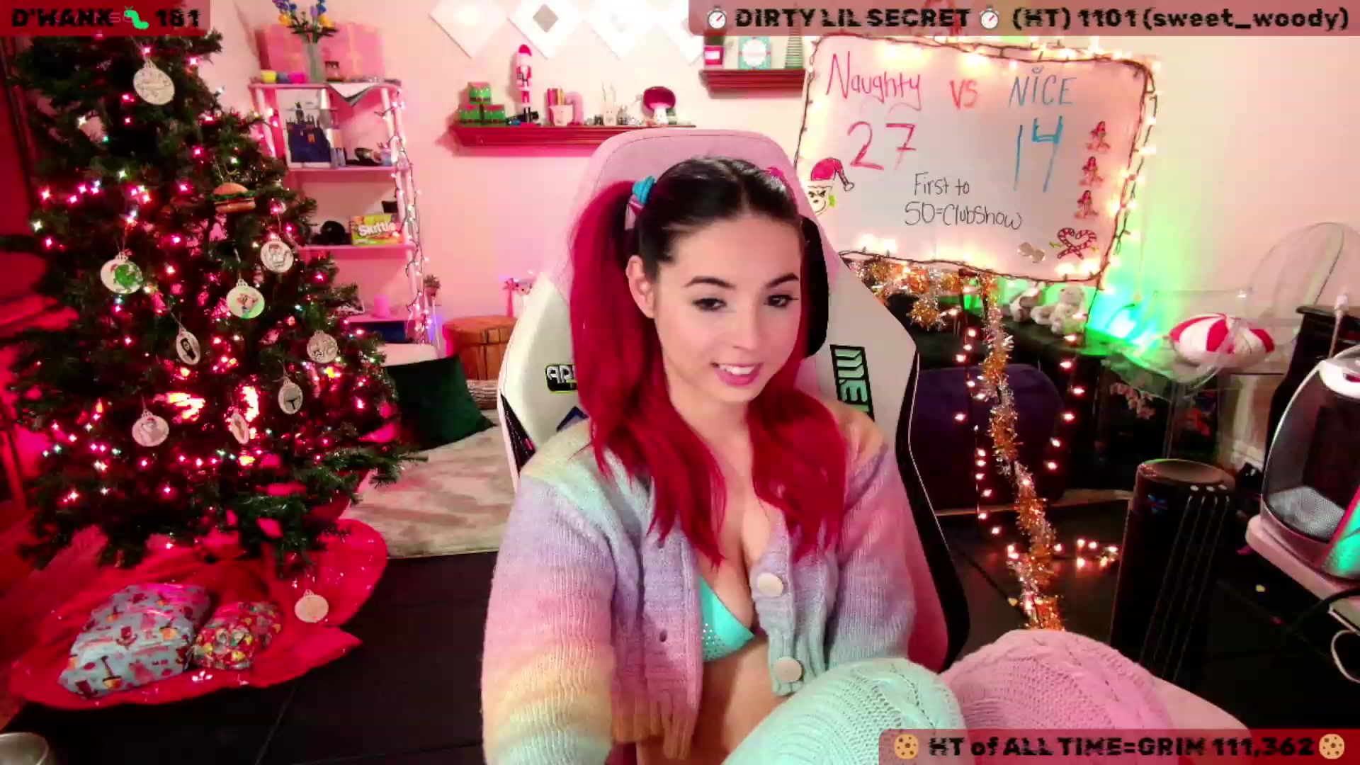 Gallery image thumbnail from JessWhitmore's myfreecams stream on, 01/16/2024, 07:38 image 10 of 20