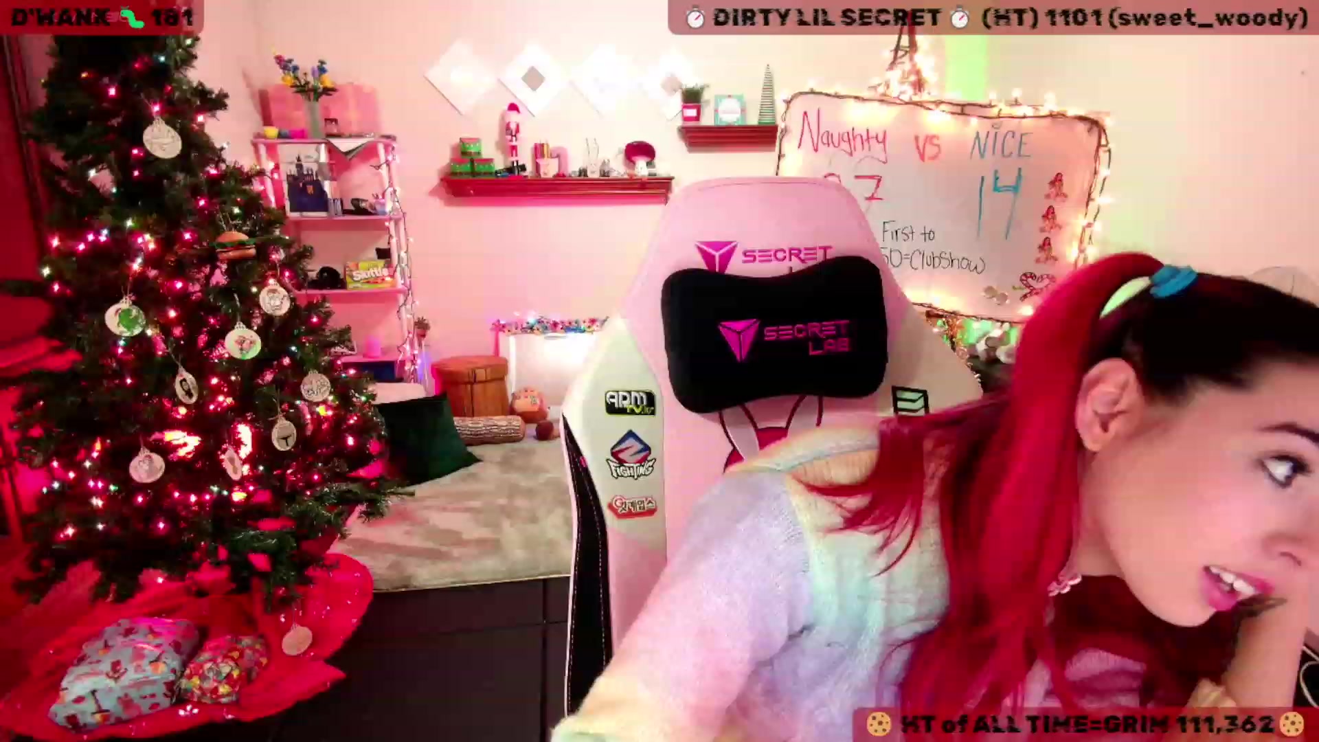 Gallery image thumbnail from JessWhitmore's myfreecams stream on, 01/16/2024, 07:38 image 4 of 20