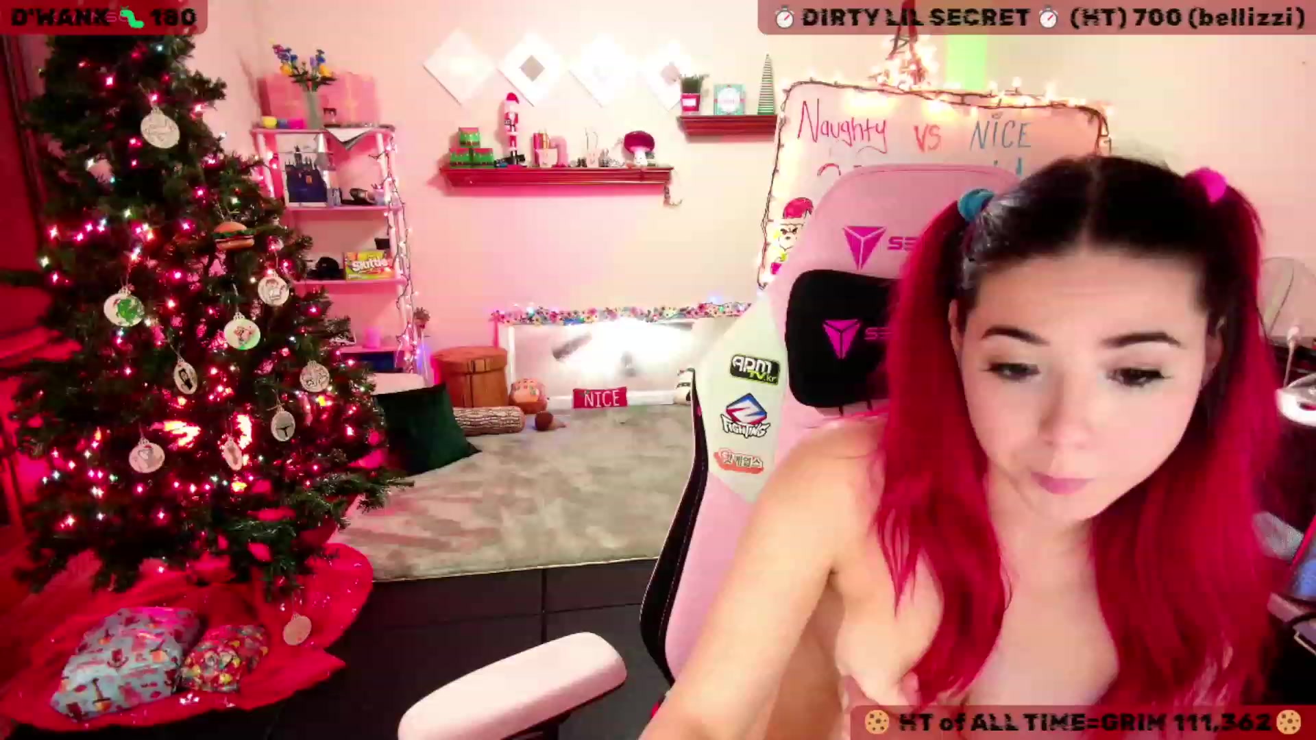 Gallery image thumbnail from JessWhitmore's myfreecams stream on, 01/16/2024, 08:22 image 14 of 20