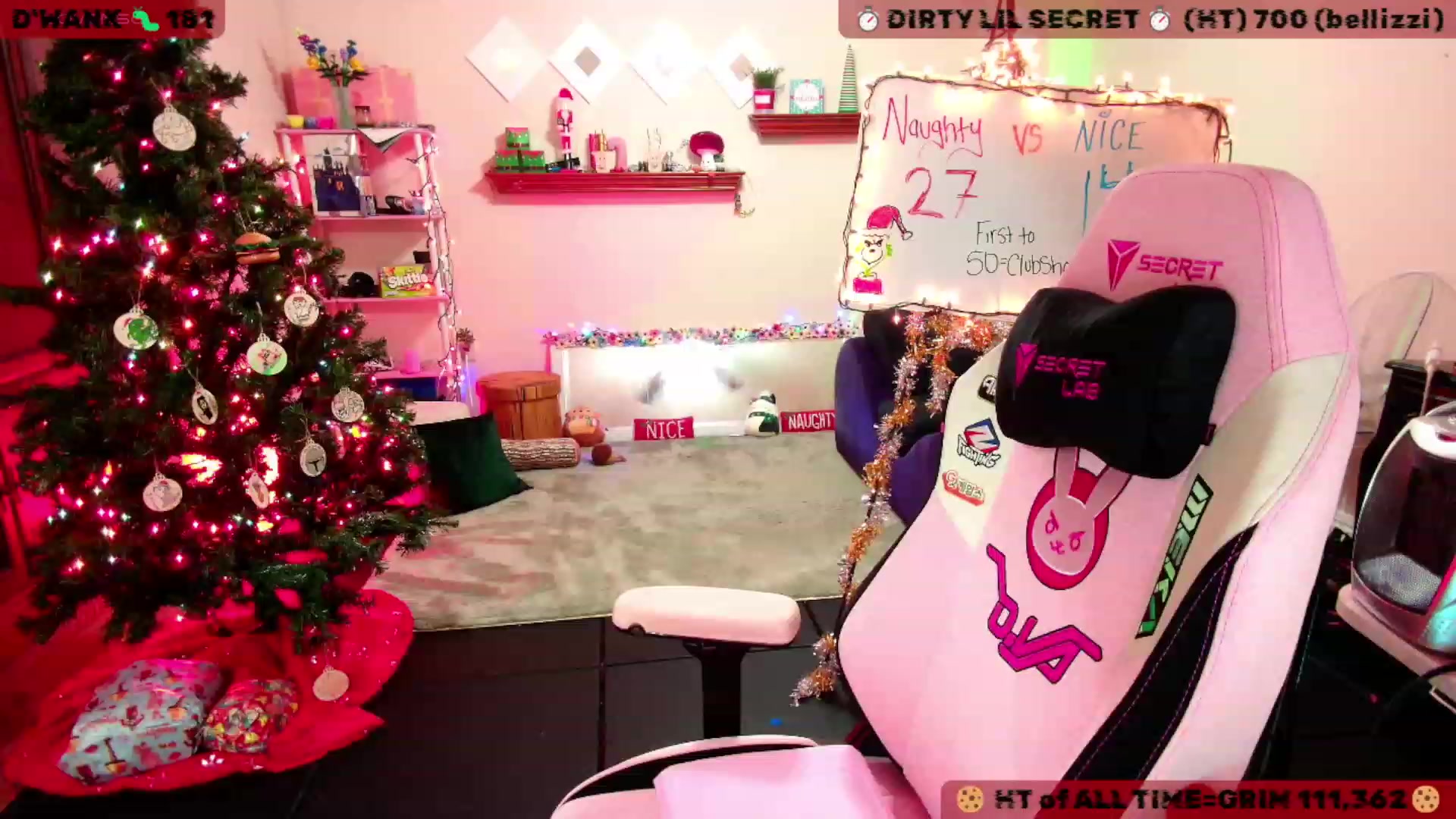 Gallery image thumbnail from JessWhitmore's myfreecams stream on, 01/16/2024, 08:22 image 3 of 20
