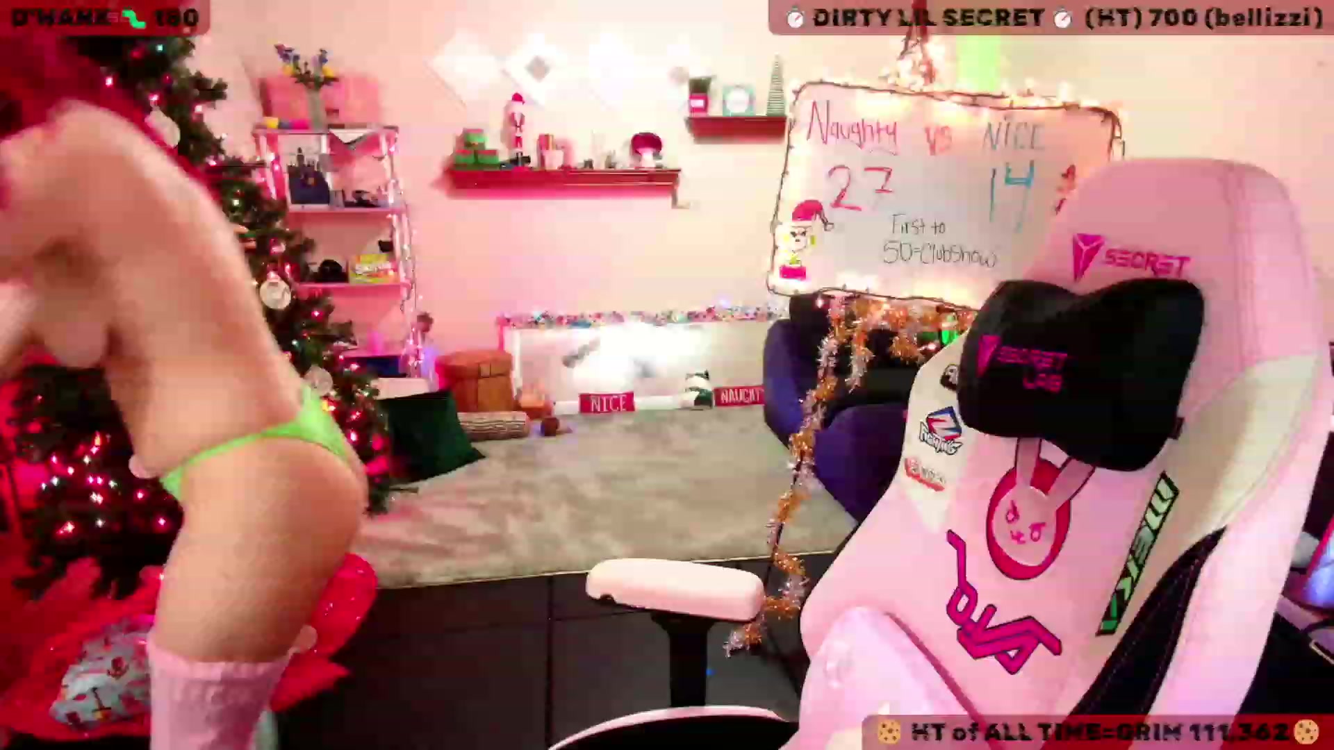 Gallery image thumbnail from JessWhitmore's myfreecams stream on, 01/16/2024, 08:22 image 15 of 20