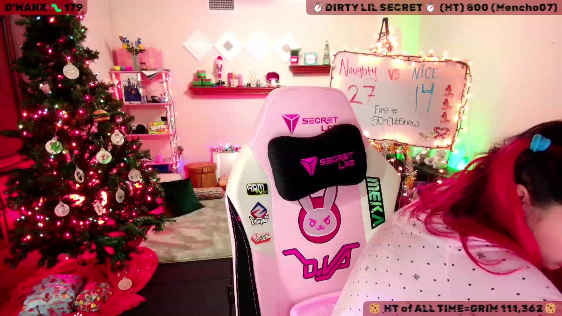 Gallery image thumbnail from JessWhitmore's myfreecams stream on, 01/16/2024, 09:07 image 19 of 20