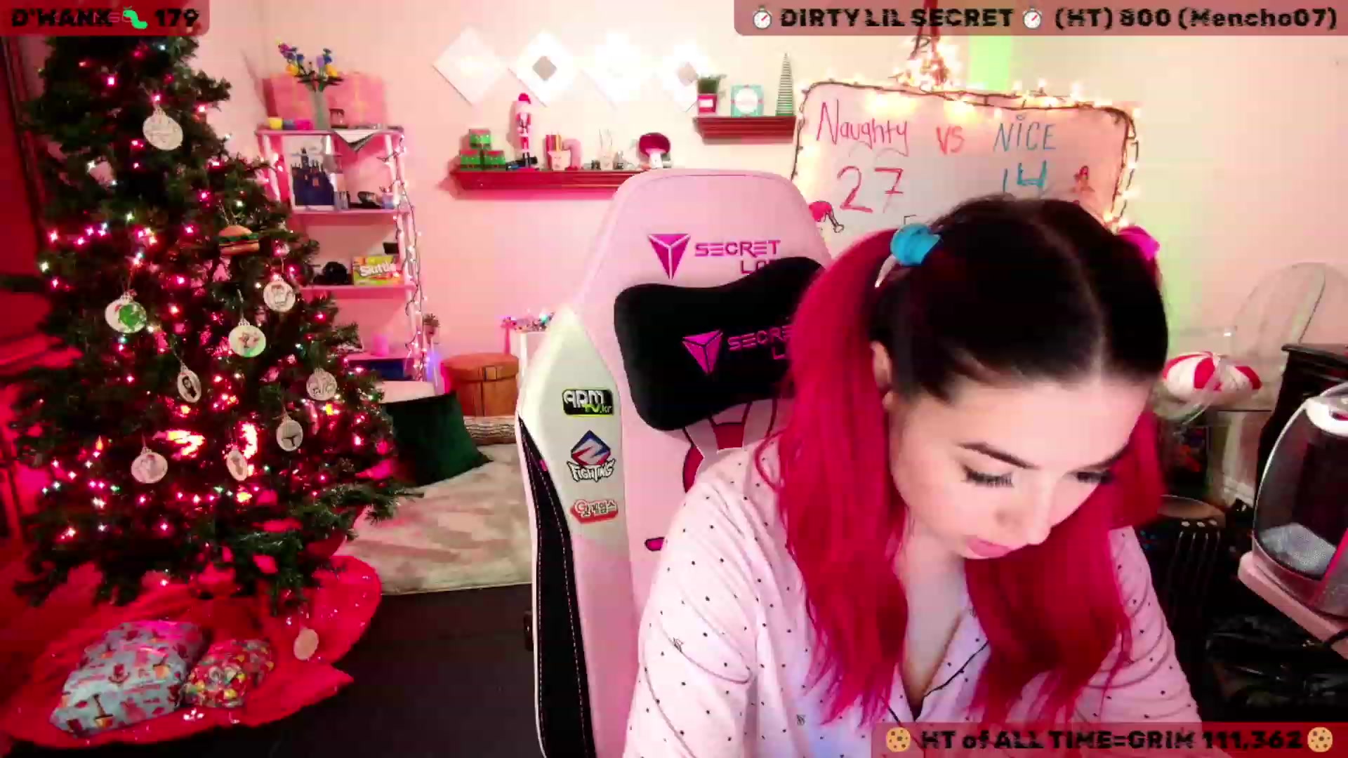 Gallery image thumbnail from JessWhitmore's myfreecams stream on, 01/16/2024, 09:07 image 17 of 20