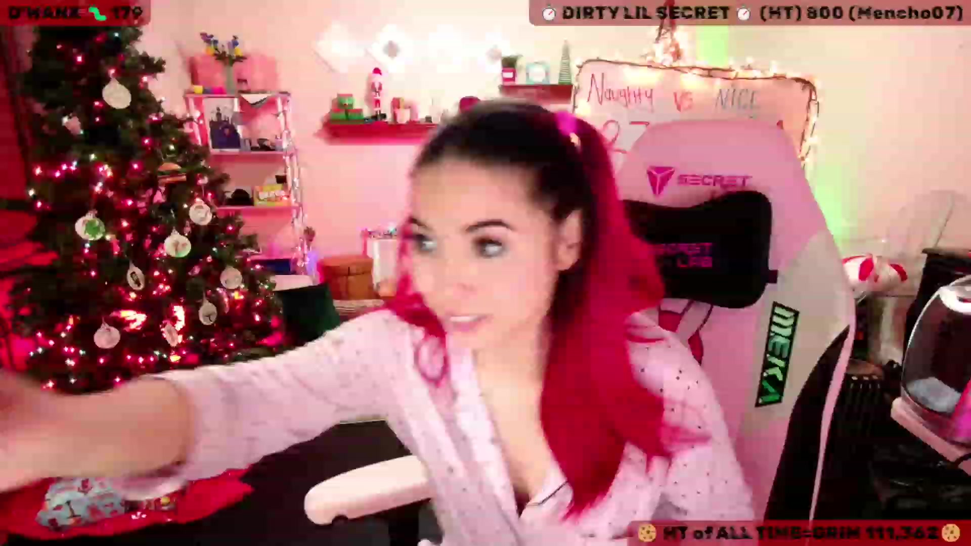 Gallery image thumbnail from JessWhitmore's myfreecams stream on, 01/16/2024, 09:07 image 16 of 20