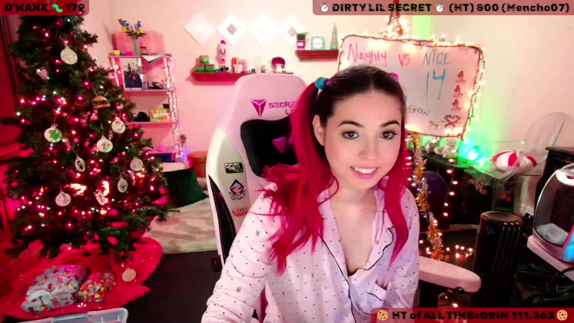 Gallery image thumbnail from JessWhitmore's myfreecams stream on, 01/16/2024, 09:07 image 13 of 20