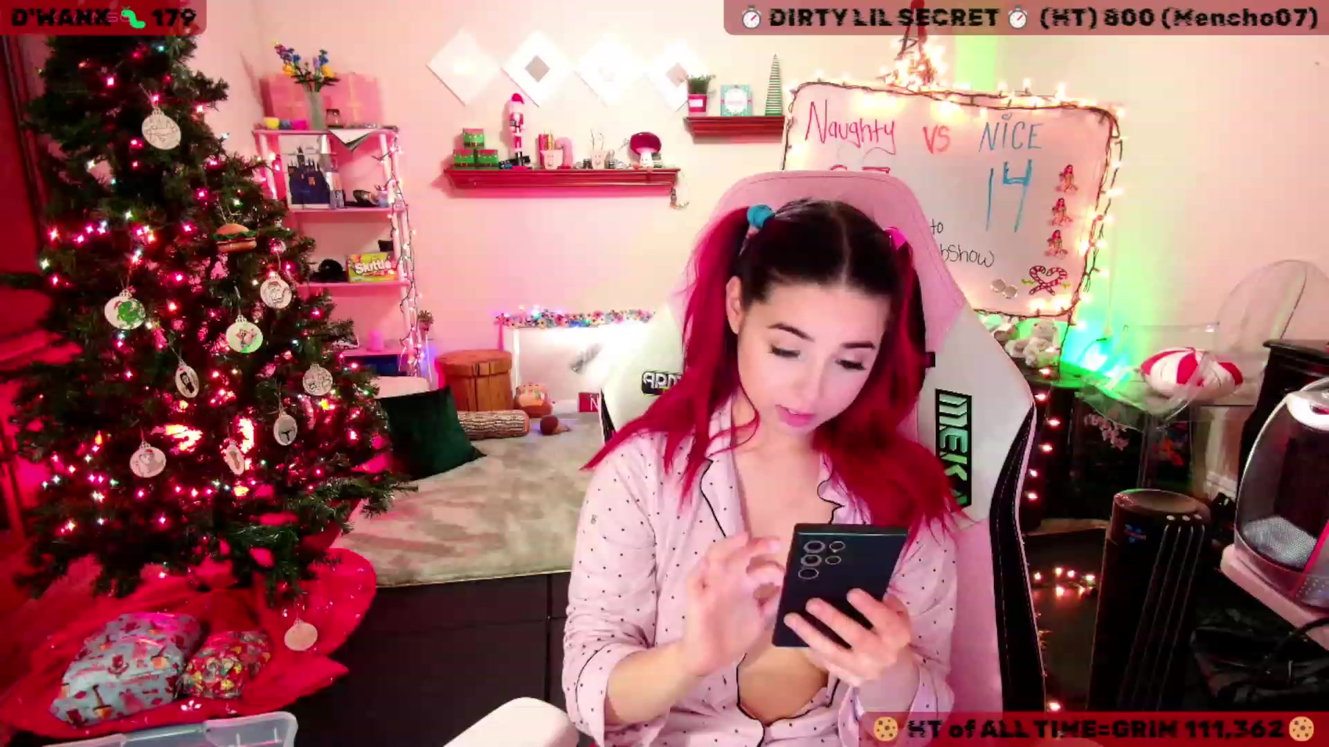 Gallery image thumbnail from JessWhitmore's myfreecams stream on, 01/16/2024, 09:07 image 9 of 20