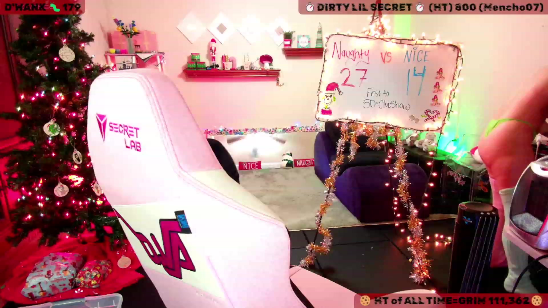 Gallery image thumbnail from JessWhitmore's myfreecams stream on, 01/16/2024, 09:07 image 4 of 20