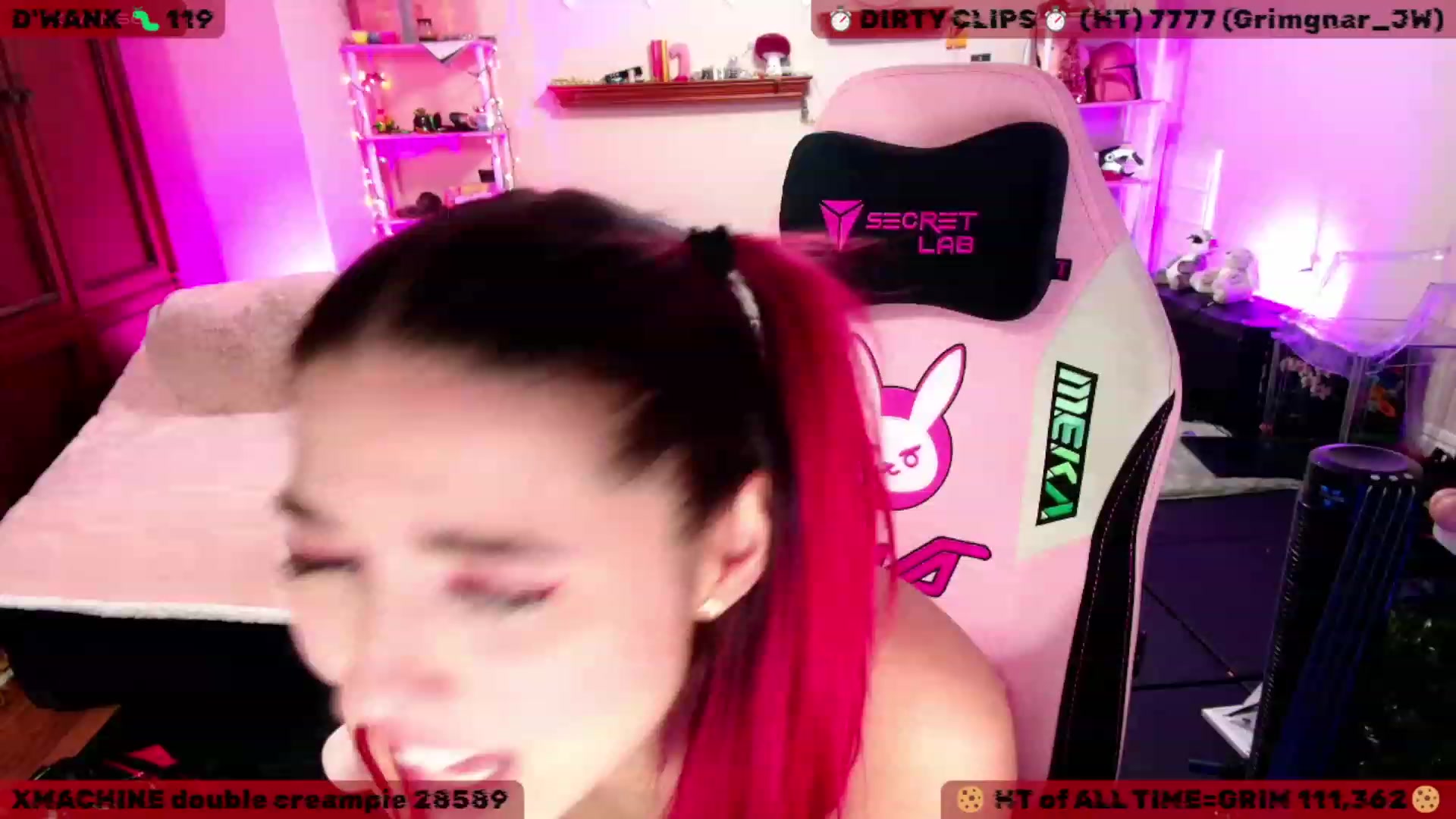 Gallery image thumbnail from JessWhitmore's myfreecams stream on, 01/19/2024, 09:04 image 16 of 20