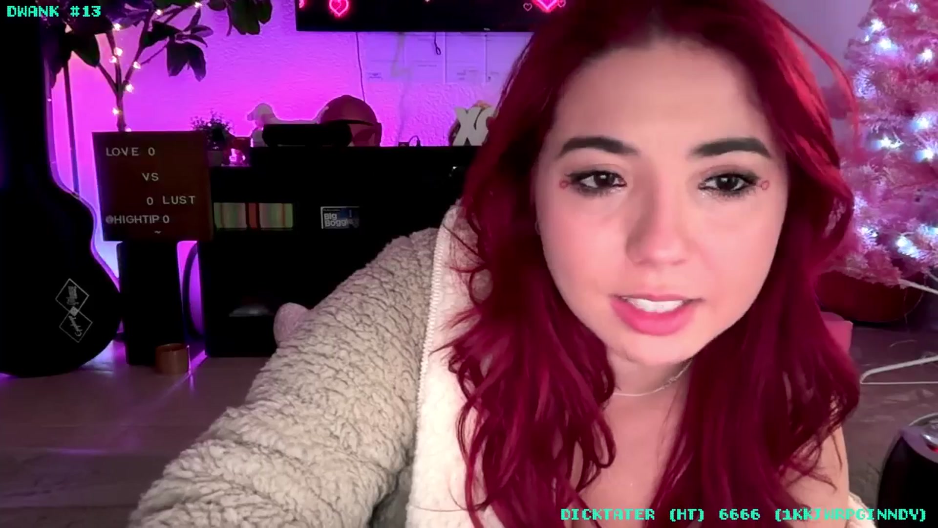 Gallery image thumbnail from JessWhitmore's myfreecams stream on, 02/01/2026, 09:25 image 20 of 20