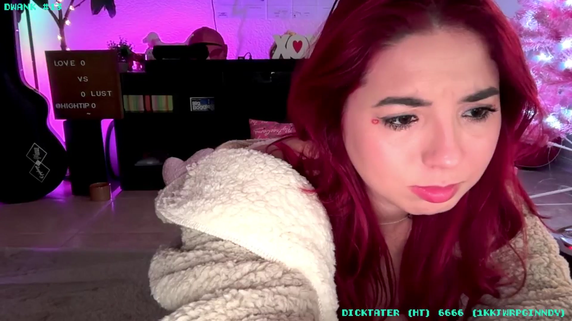 Gallery image thumbnail from JessWhitmore's myfreecams stream on, 02/01/2026, 09:25 image 17 of 20