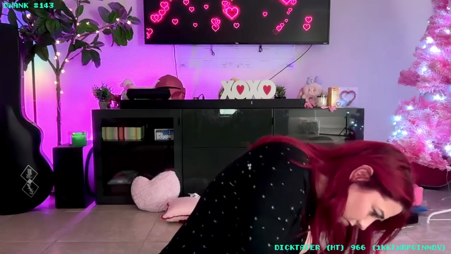 Gallery image thumbnail from JessWhitmore's myfreecams stream on, 02/01/2026, 09:25 image 2 of 20