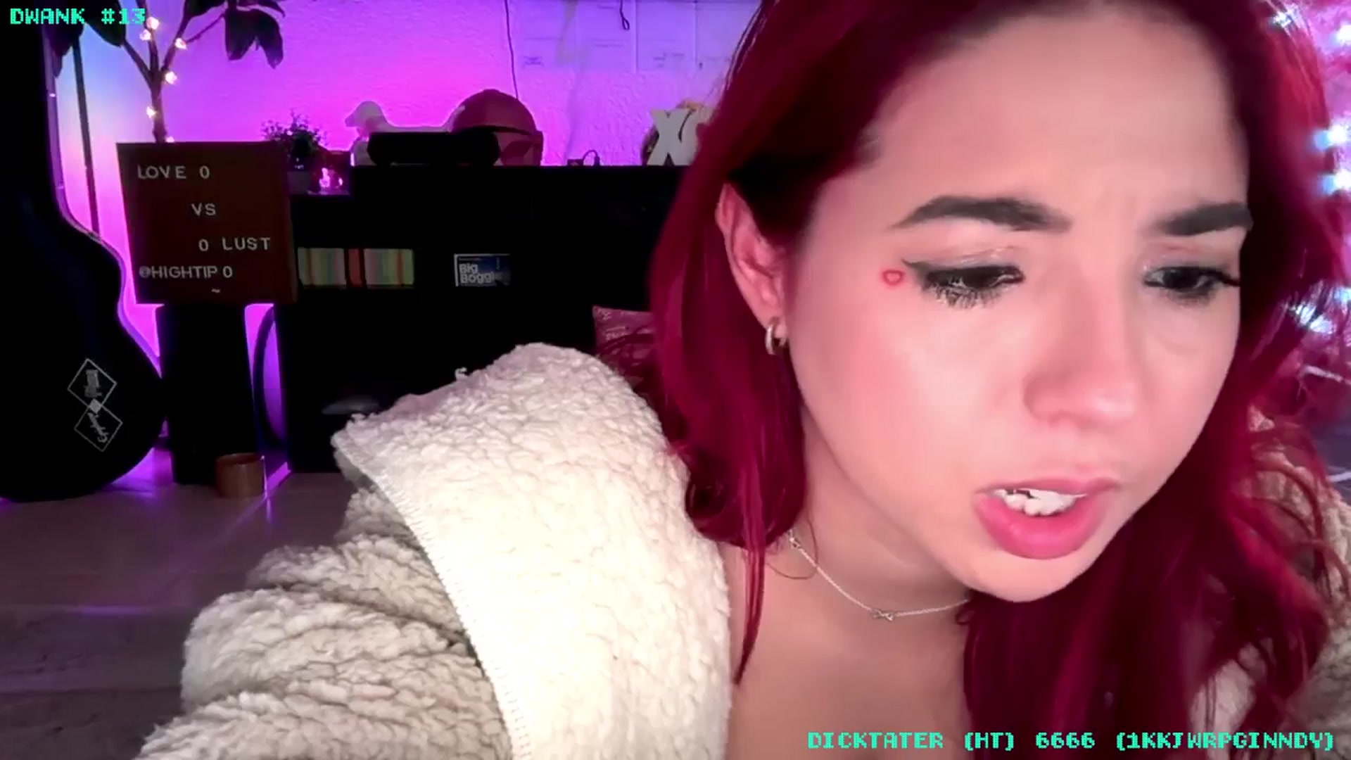 Gallery image thumbnail from JessWhitmore's myfreecams stream on, 02/01/2026, 09:25 image 18 of 20