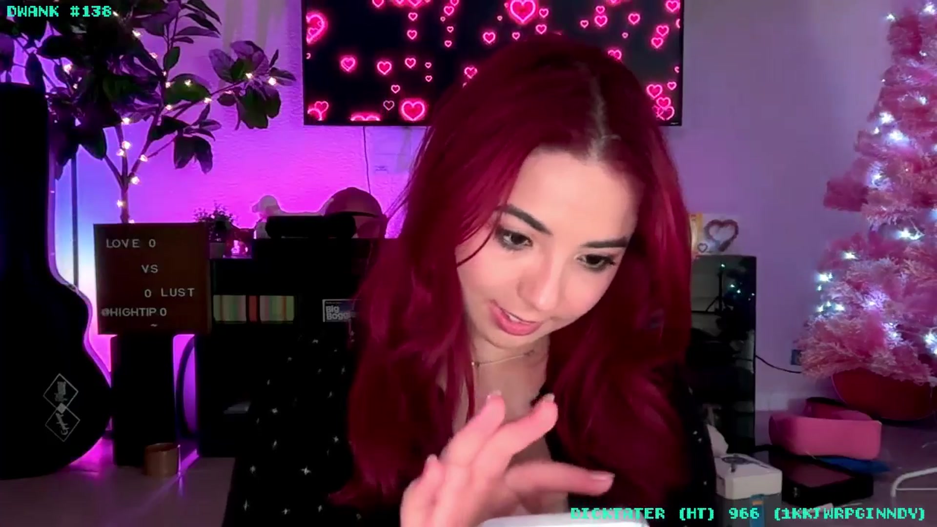 Gallery image thumbnail from JessWhitmore's myfreecams stream on, 02/01/2026, 09:25 image 5 of 20