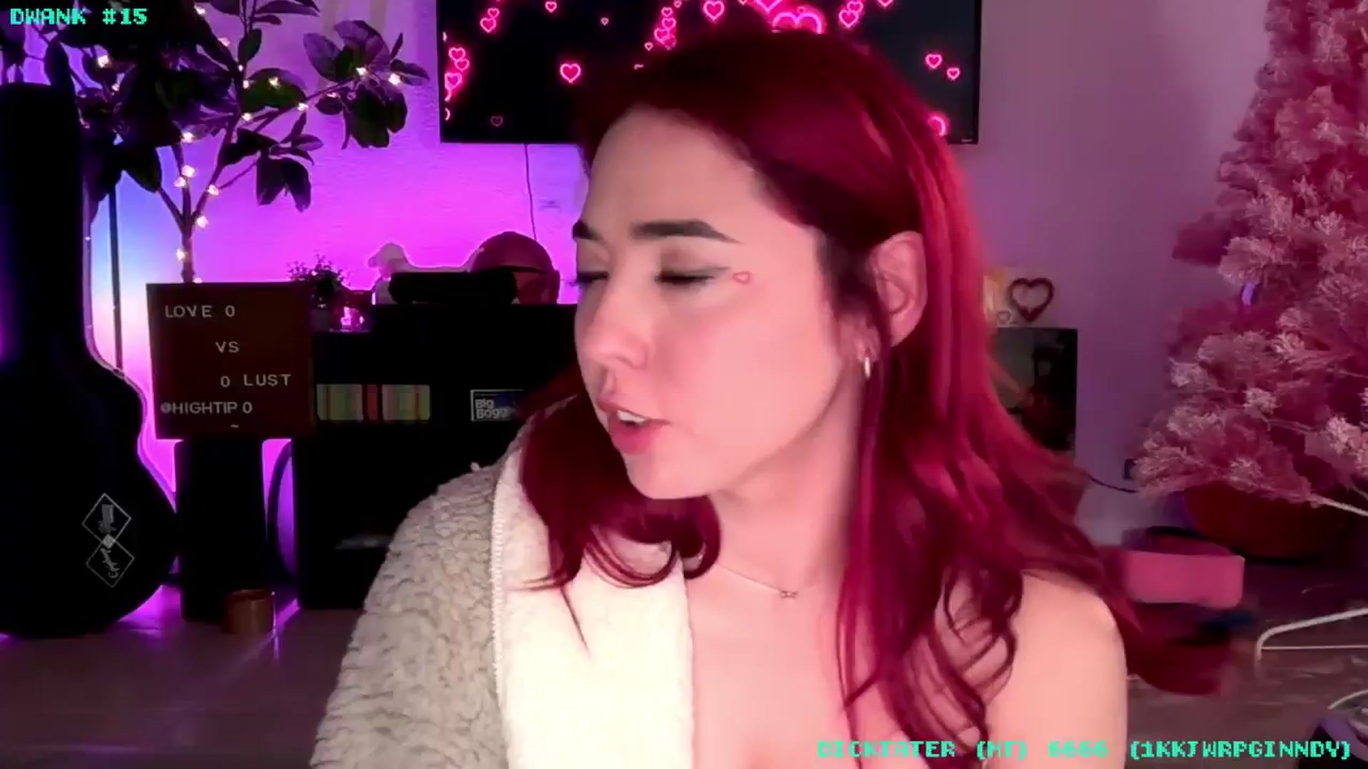 Gallery image thumbnail from JessWhitmore's myfreecams stream on, 02/01/2026, 12:19 image 7 of 20