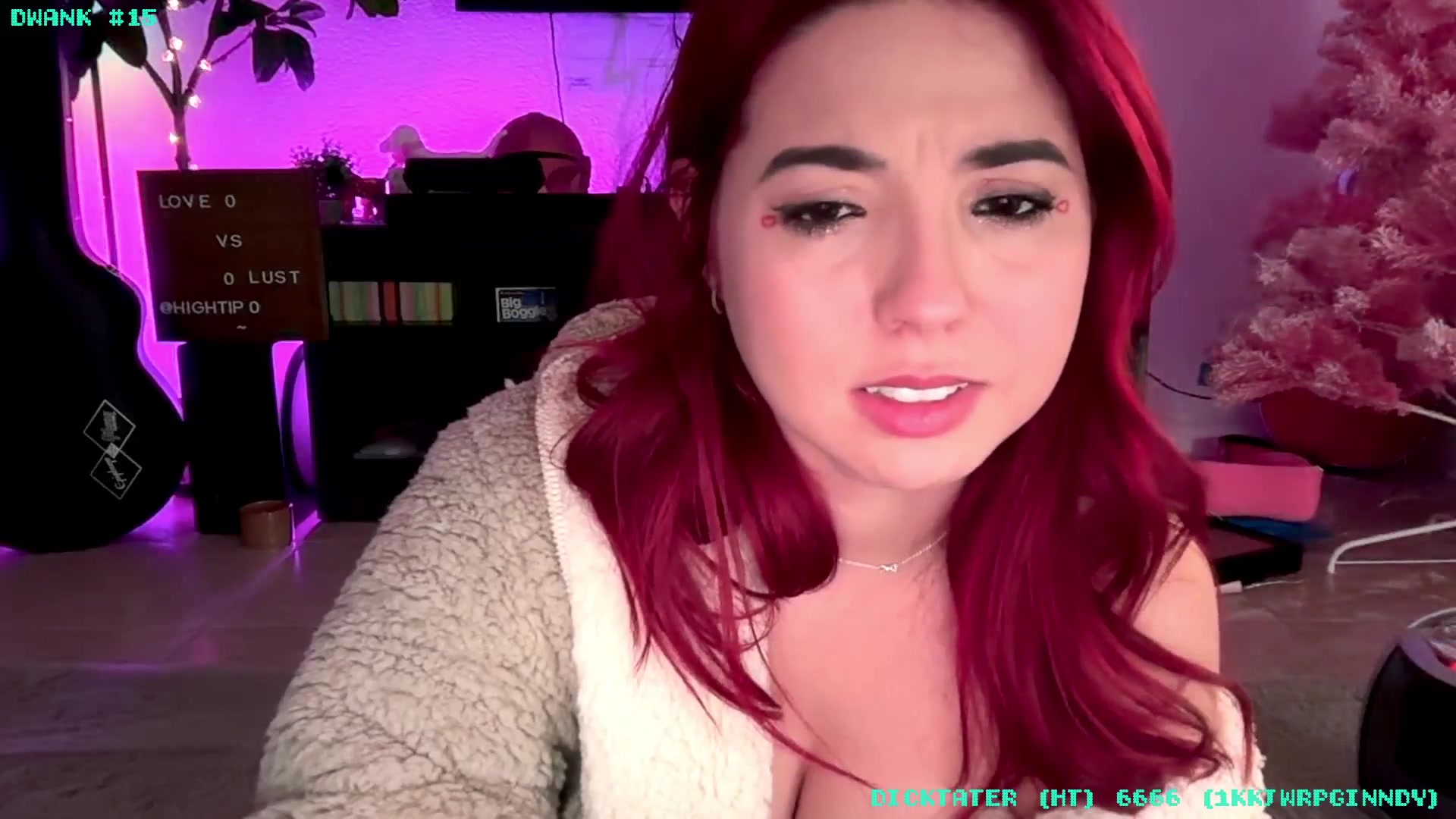 Gallery image thumbnail from JessWhitmore's myfreecams stream on, 02/01/2026, 12:19 image 8 of 20