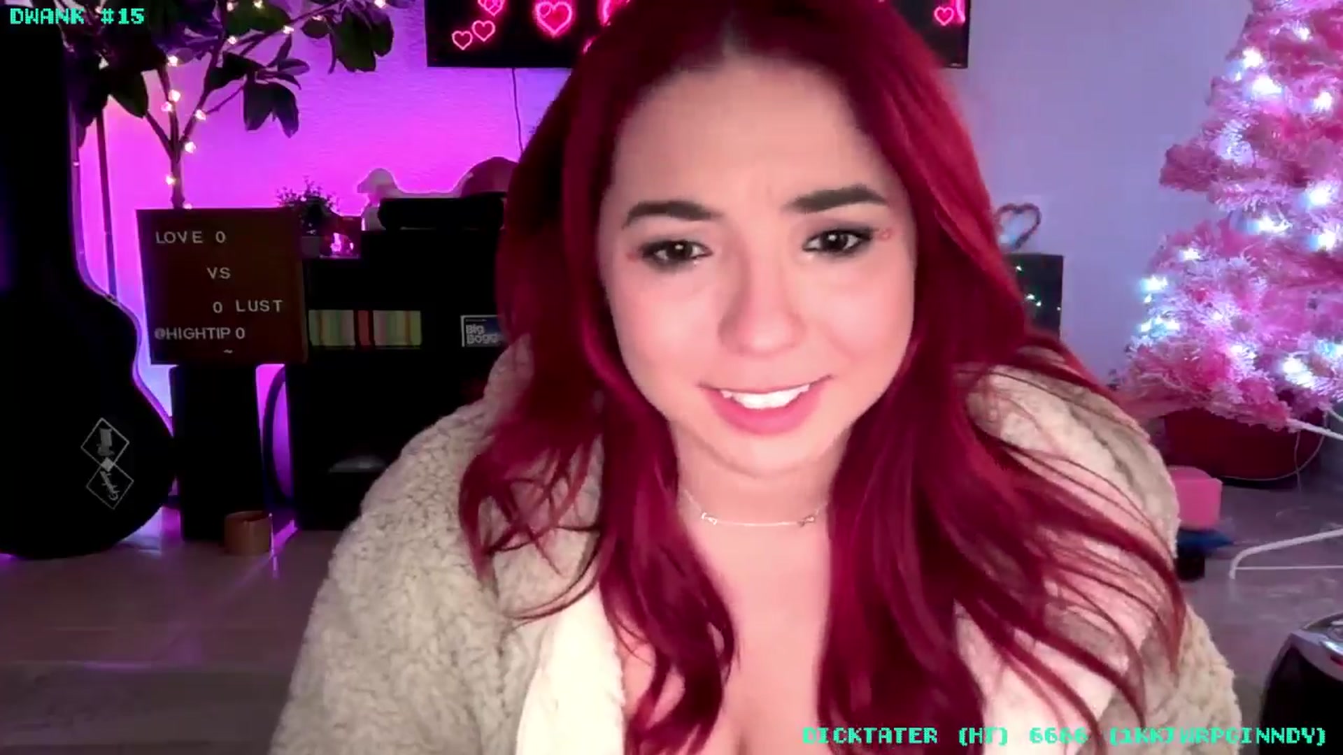 Gallery image thumbnail from JessWhitmore's myfreecams stream on, 02/01/2026, 12:19 image 2 of 20
