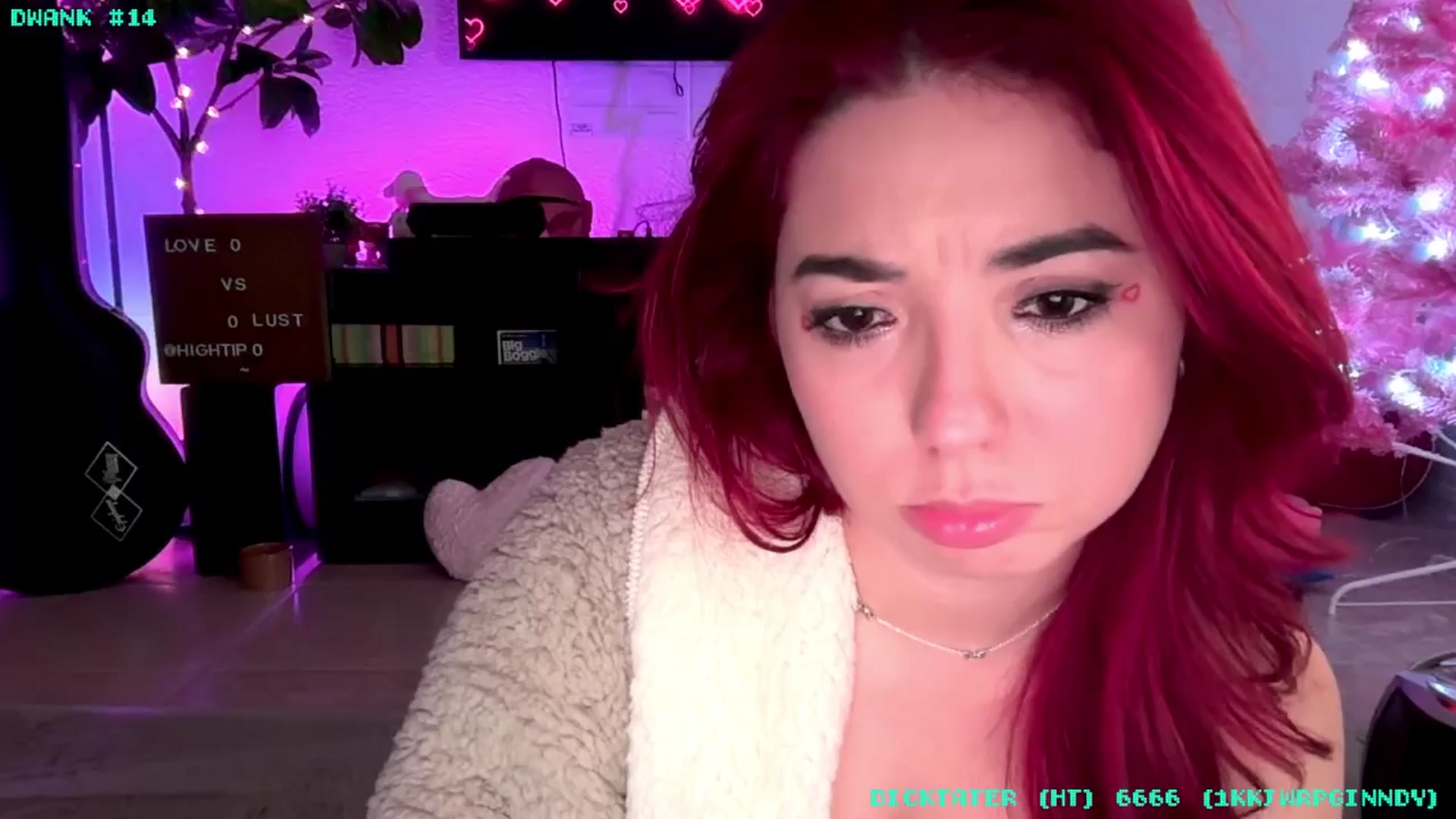 Gallery image thumbnail from JessWhitmore's myfreecams stream on, 02/01/2026, 12:19 image 6 of 20