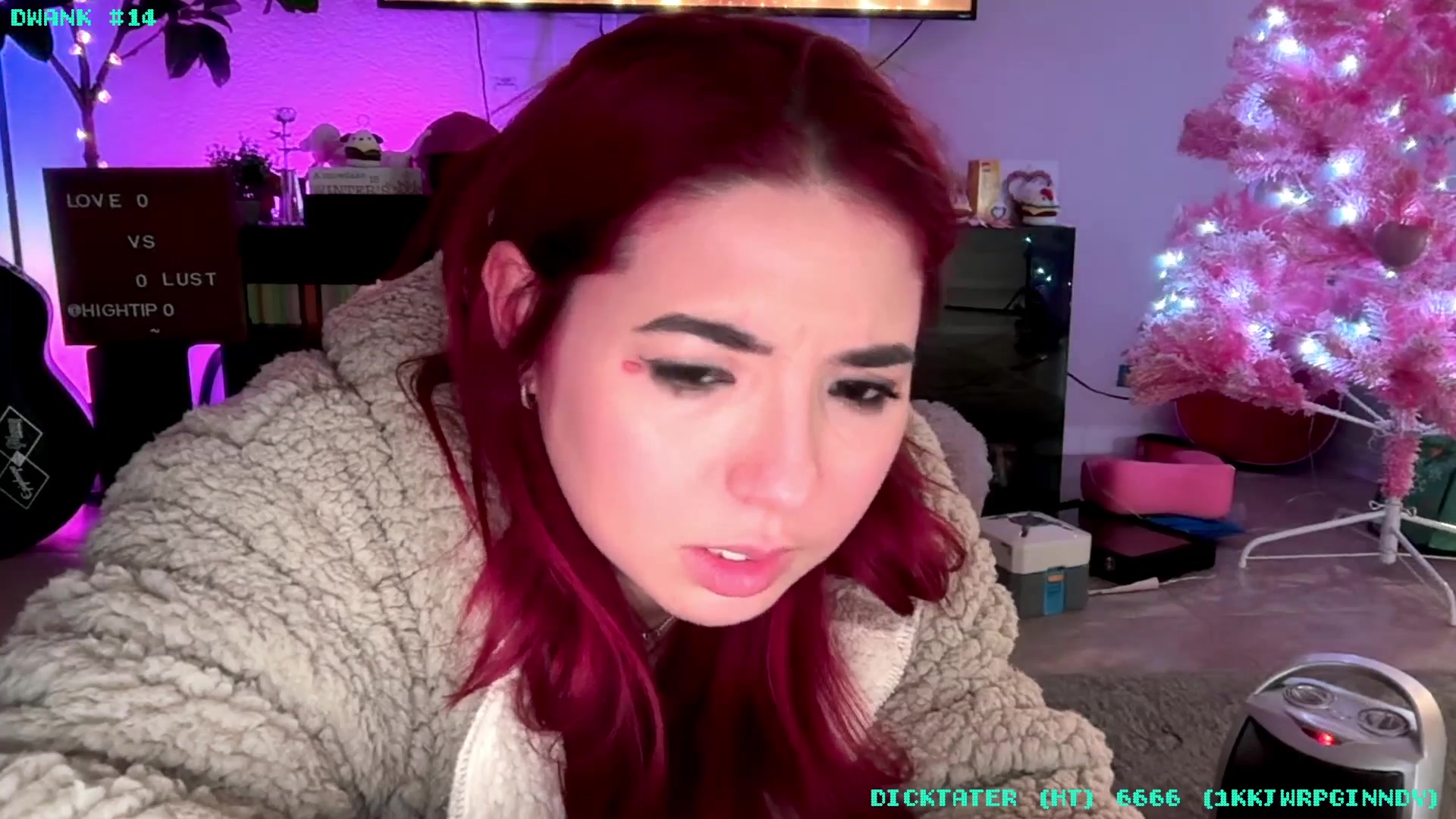 Gallery image thumbnail from JessWhitmore's myfreecams stream on, 02/01/2026, 12:19 image 20 of 20