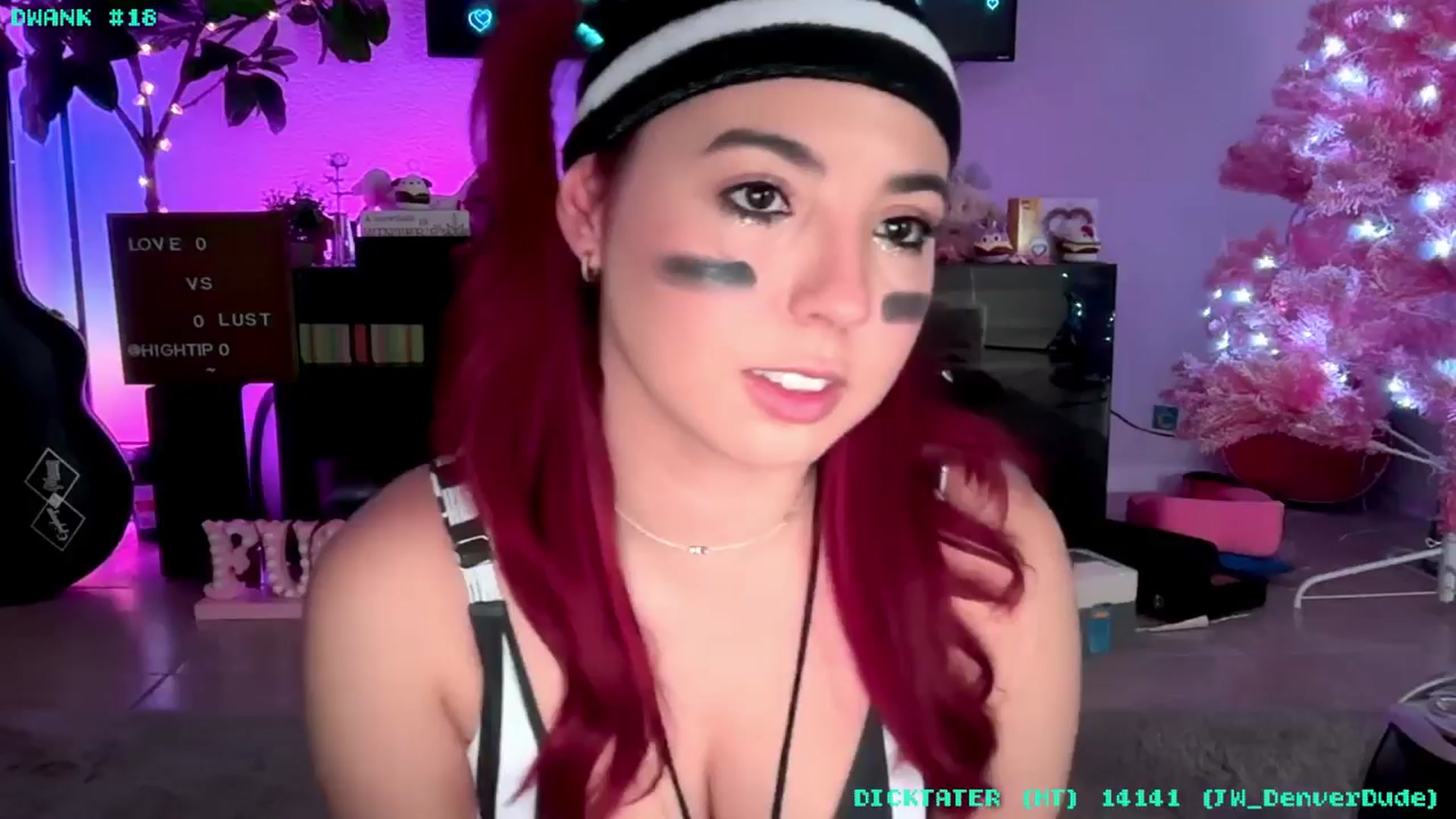 Gallery image thumbnail from JessWhitmore's myfreecams stream on, 02/02/2026, 05:26 image 4 of 20