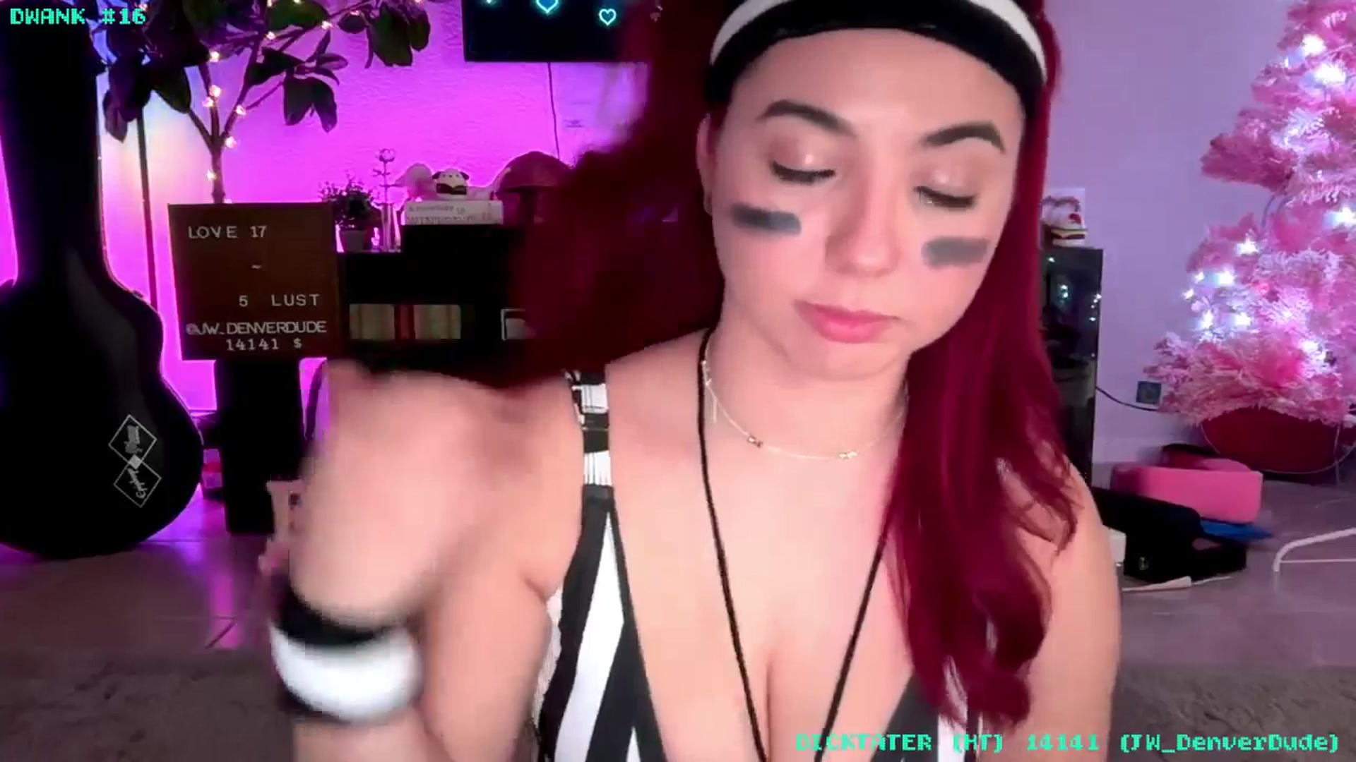 Gallery image thumbnail from JessWhitmore's myfreecams stream on, 02/02/2026, 05:26 image 20 of 20