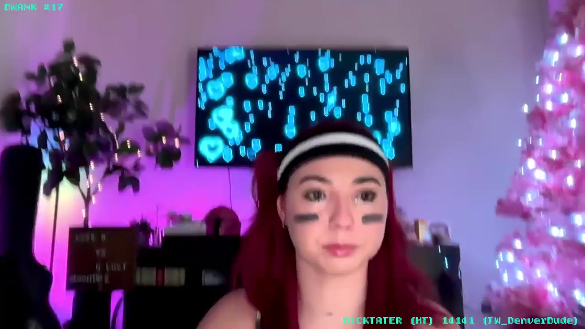Gallery image thumbnail from JessWhitmore's myfreecams stream on, 02/02/2026, 05:26 image 8 of 20