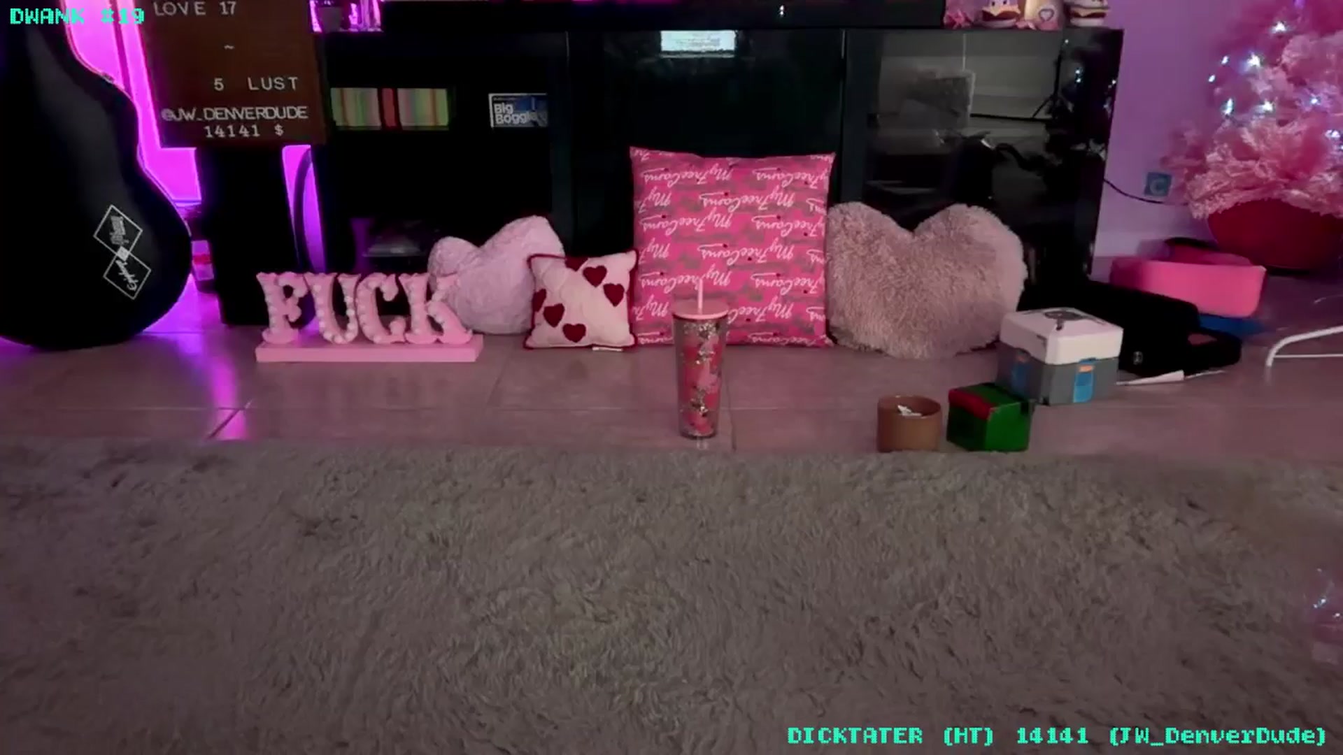 Gallery image thumbnail from JessWhitmore's myfreecams stream on, 02/02/2026, 06:29 image 20 of 20
