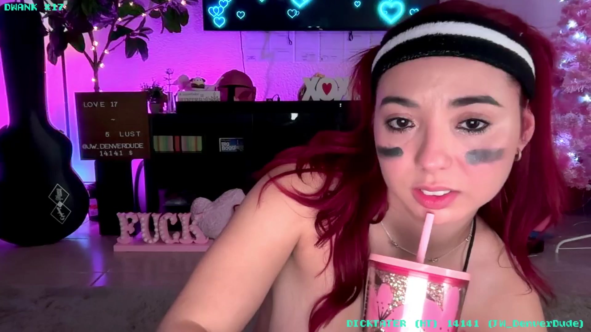 Gallery image thumbnail from JessWhitmore's myfreecams stream on, 02/02/2026, 06:29 image 11 of 20