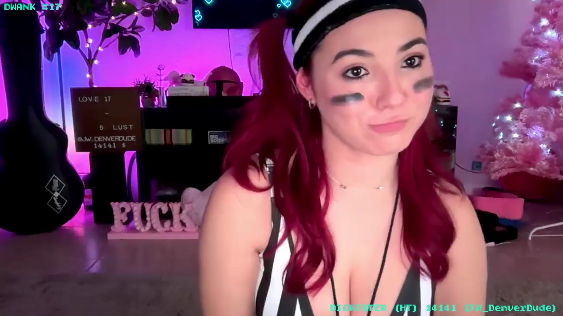 Gallery image thumbnail from JessWhitmore's myfreecams stream on, 02/02/2026, 06:29 image 1 of 20
