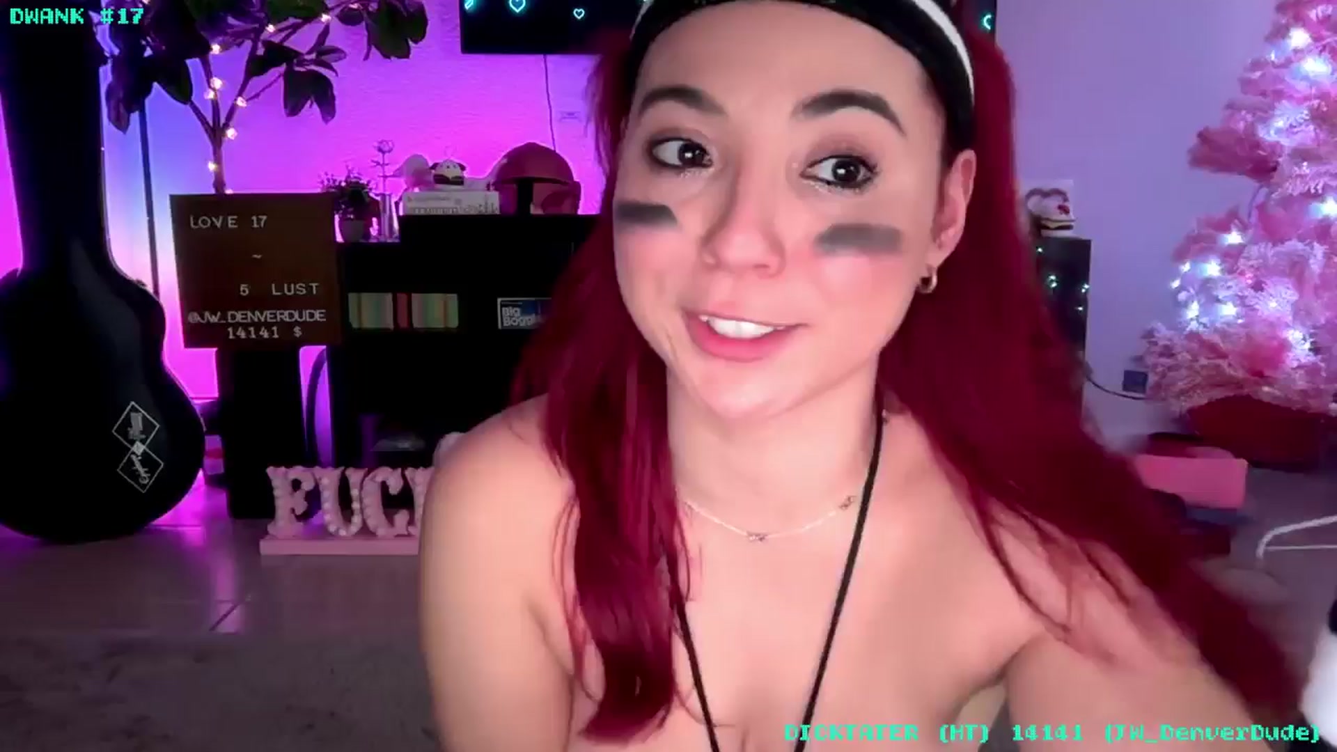 Gallery image thumbnail from JessWhitmore's myfreecams stream on, 02/02/2026, 07:03 image 12 of 20