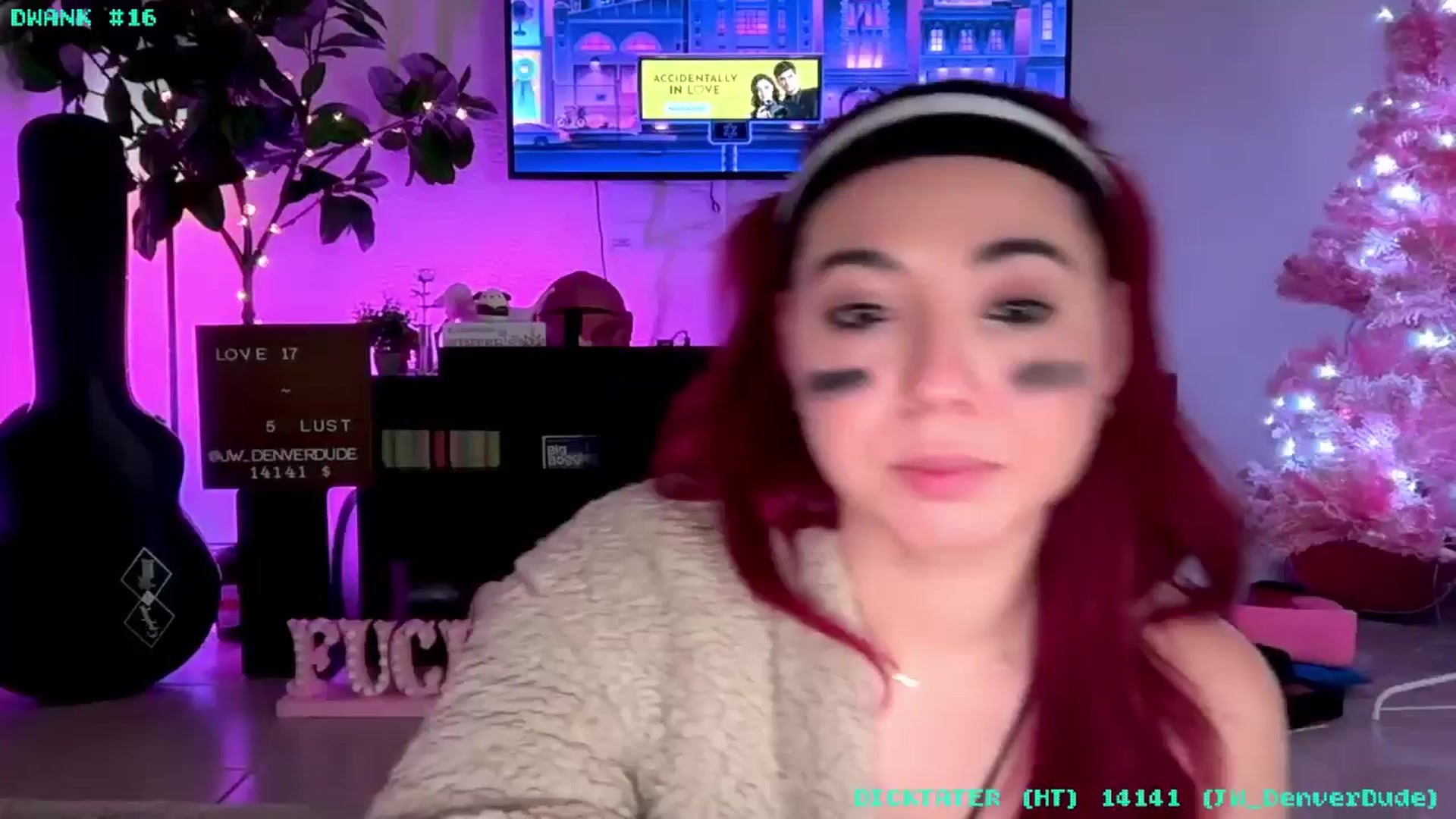 Gallery image thumbnail from JessWhitmore's myfreecams stream on, 02/02/2026, 07:54 image 3 of 20