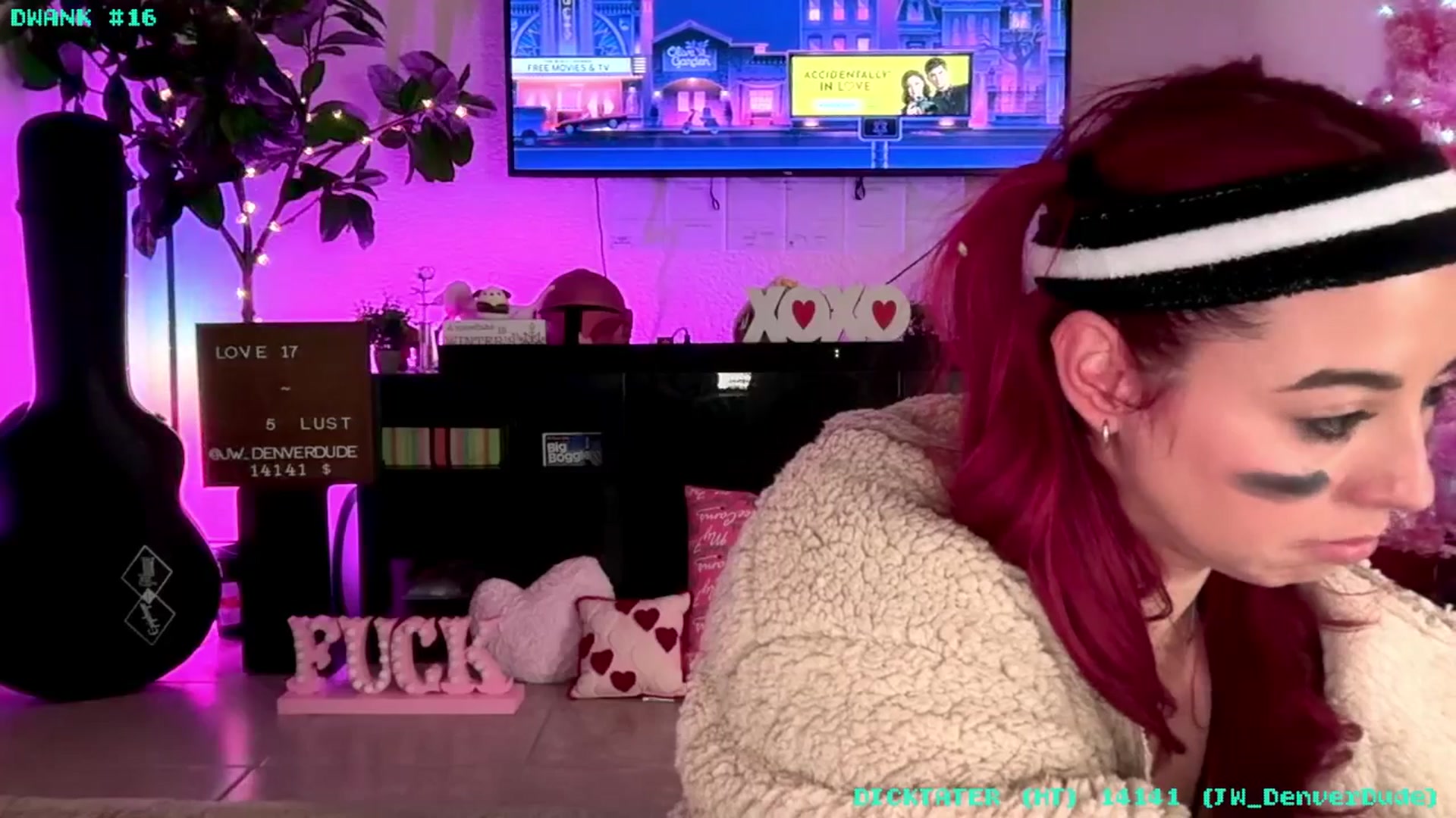 Gallery image thumbnail from JessWhitmore's myfreecams stream on, 02/02/2026, 07:54 image 7 of 20