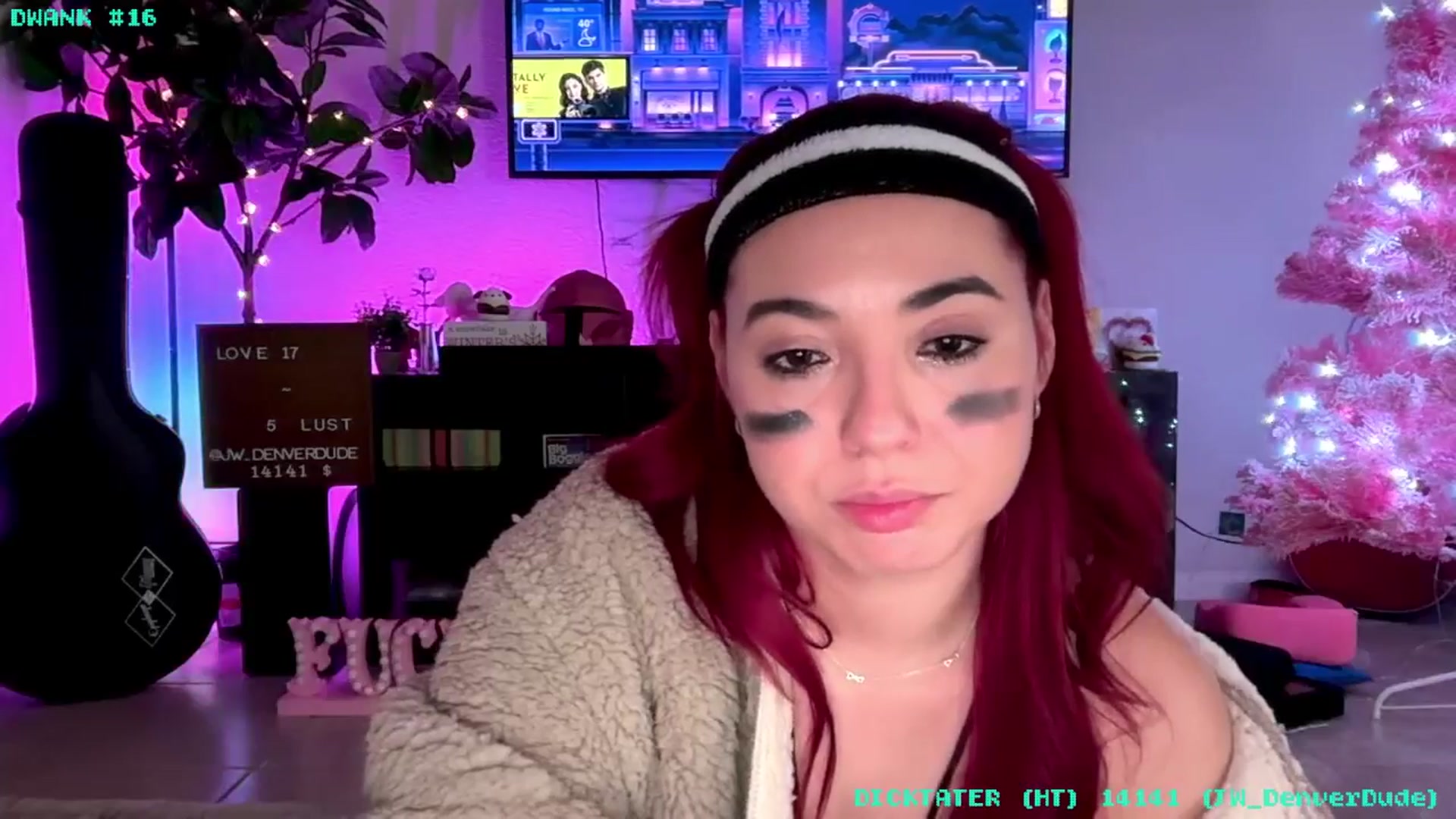 Gallery image thumbnail from JessWhitmore's myfreecams stream on, 02/02/2026, 07:54 image 8 of 20