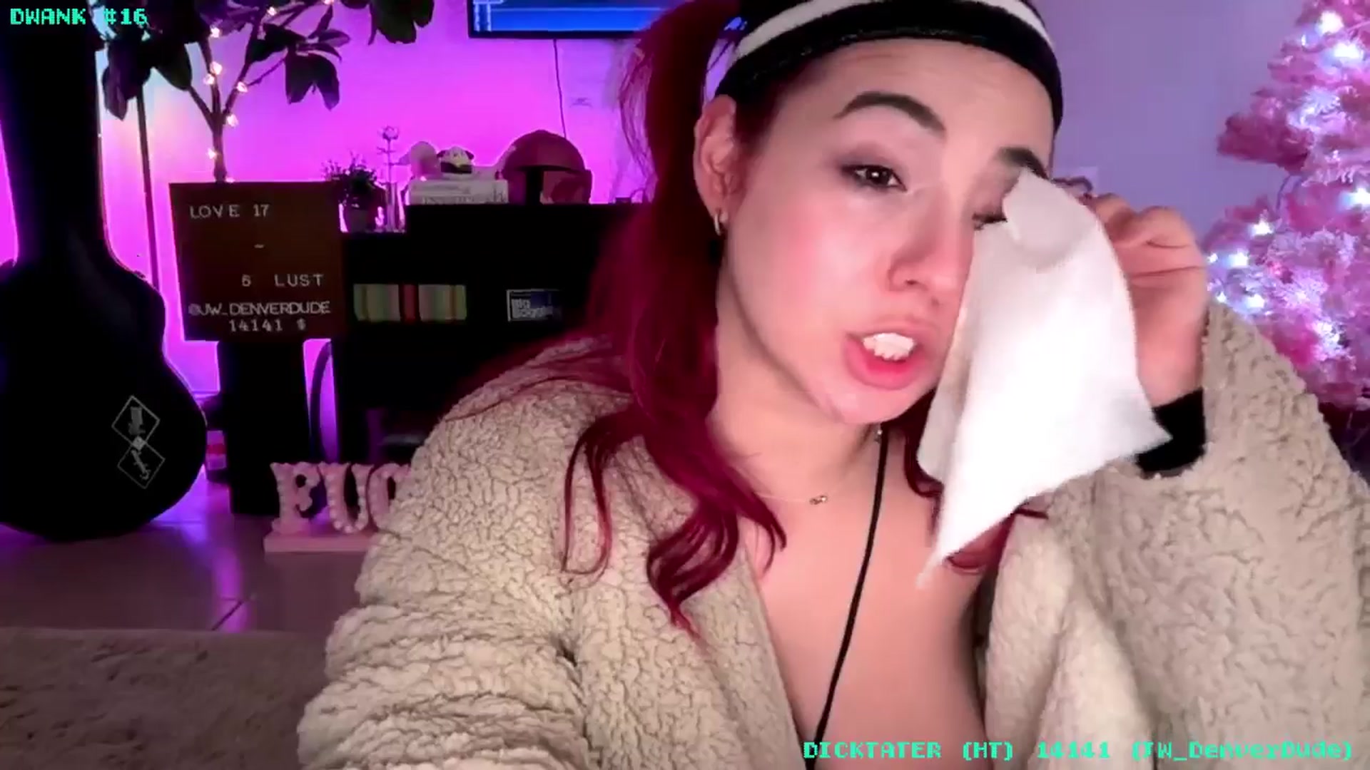 Gallery image thumbnail from JessWhitmore's myfreecams stream on, 02/02/2026, 07:54 image 19 of 20