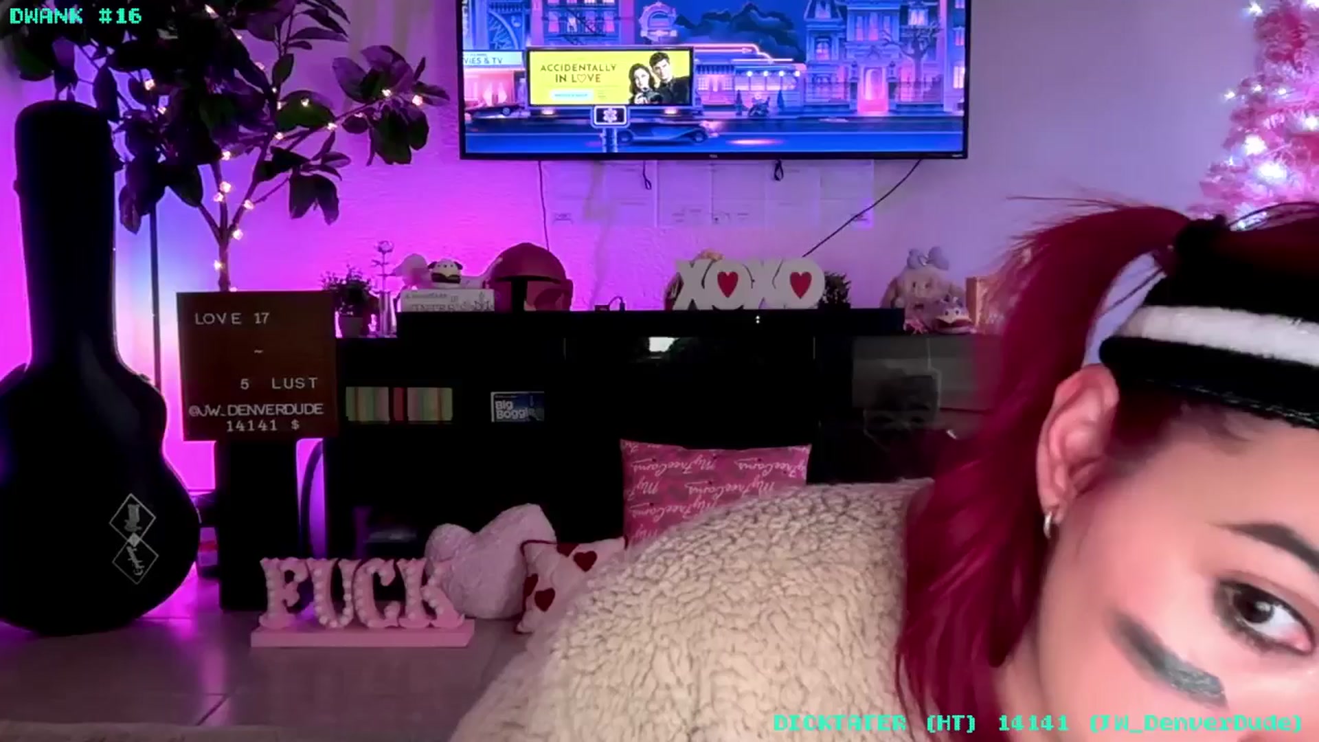 Gallery image thumbnail from JessWhitmore's myfreecams stream on, 02/02/2026, 07:54 image 1 of 20